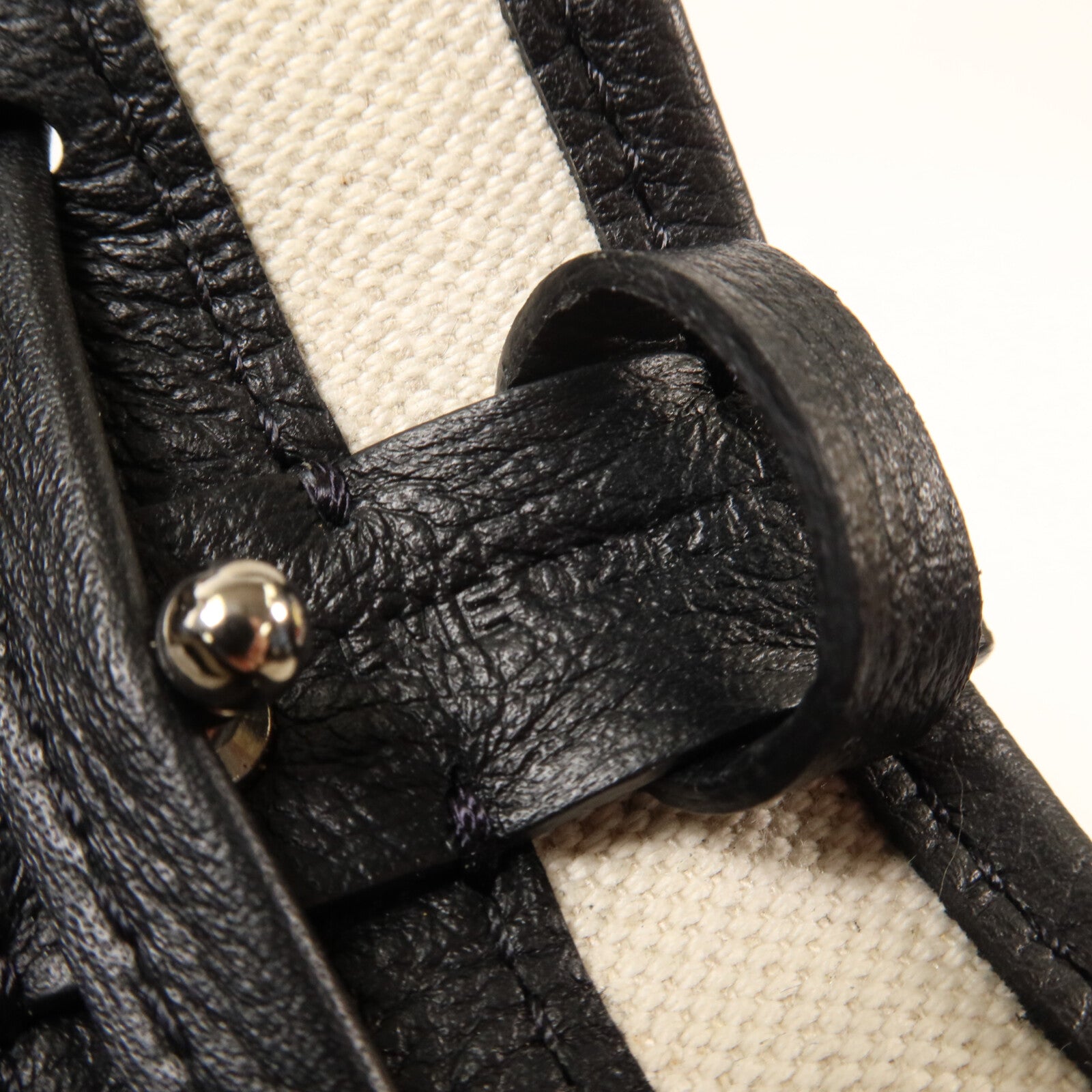 GOYARD 塗層帆布Petit Flot Bucket Bag肩背袋