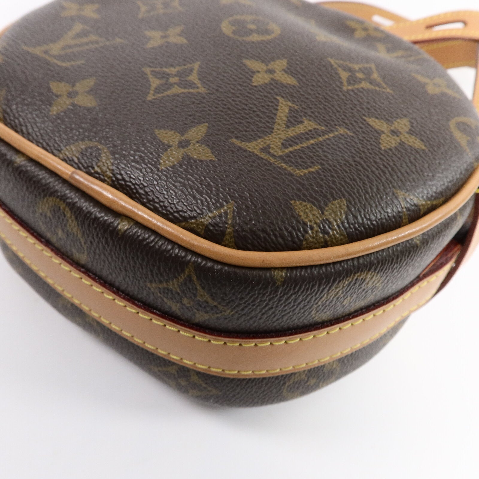 LOUIS VUITTON Monogram Boite Chapeau Supple PM肩背袋