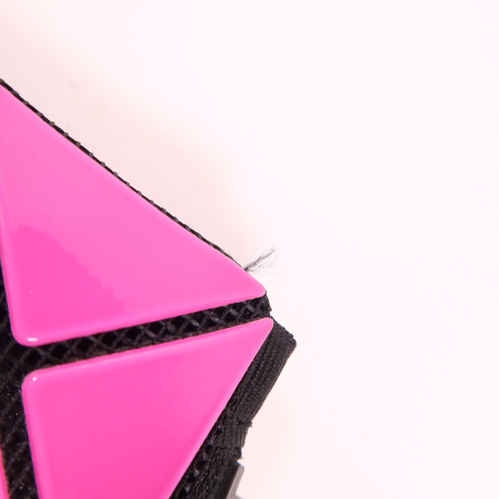 BAO BAO ISSEYMIYAKE PVC Coin Purse零錢包