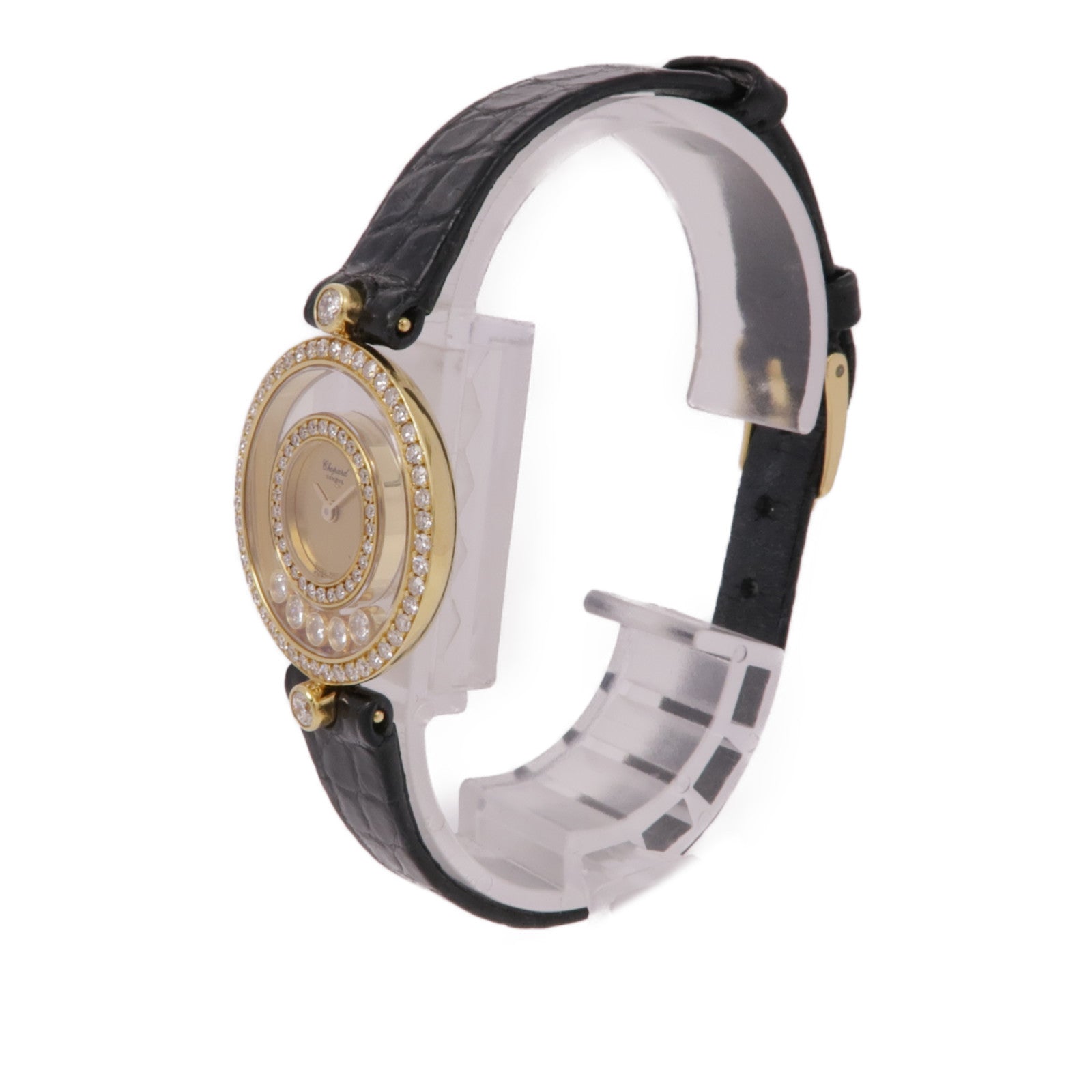 Chopard Happy Diamonds 4097