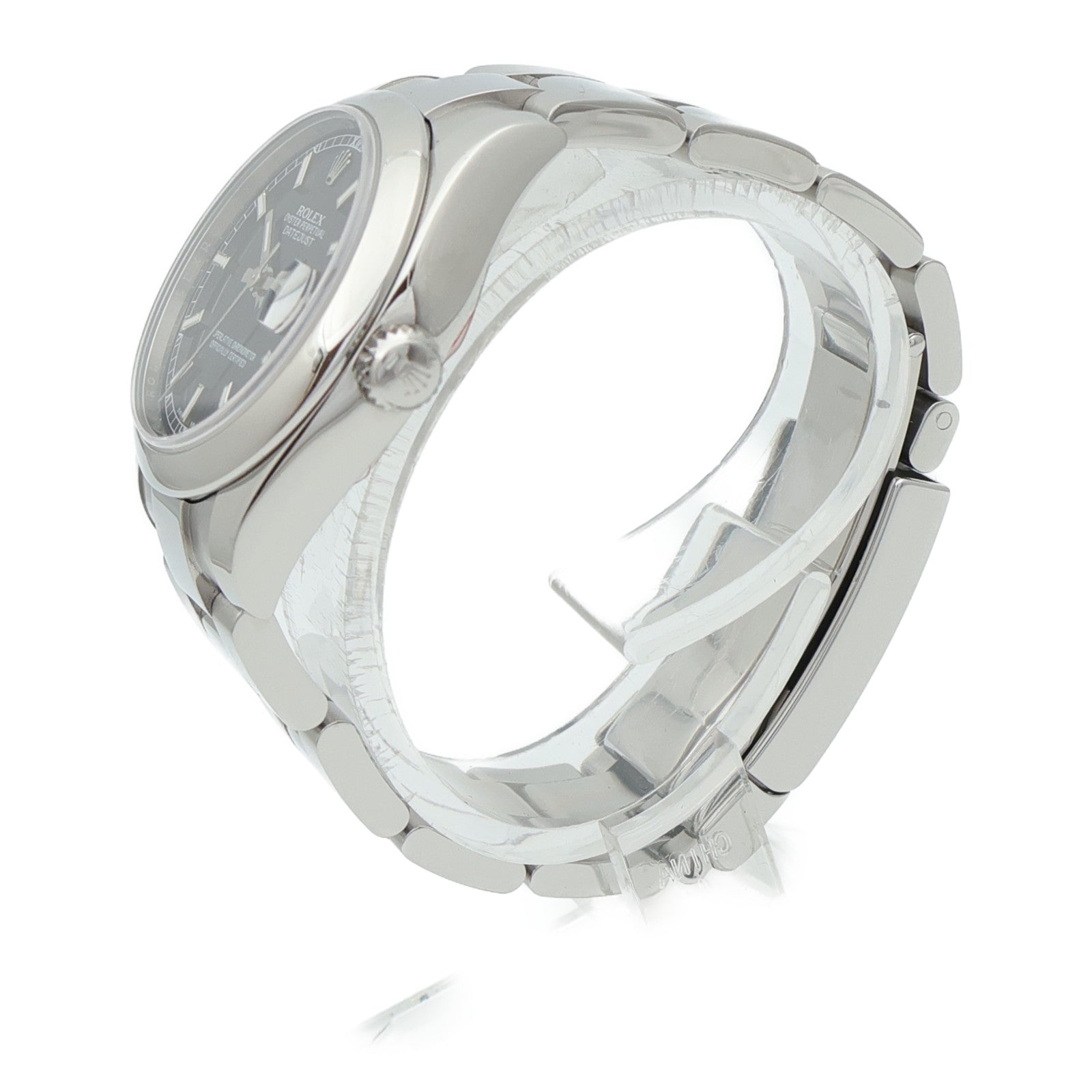 ROLEX Datejust 178240