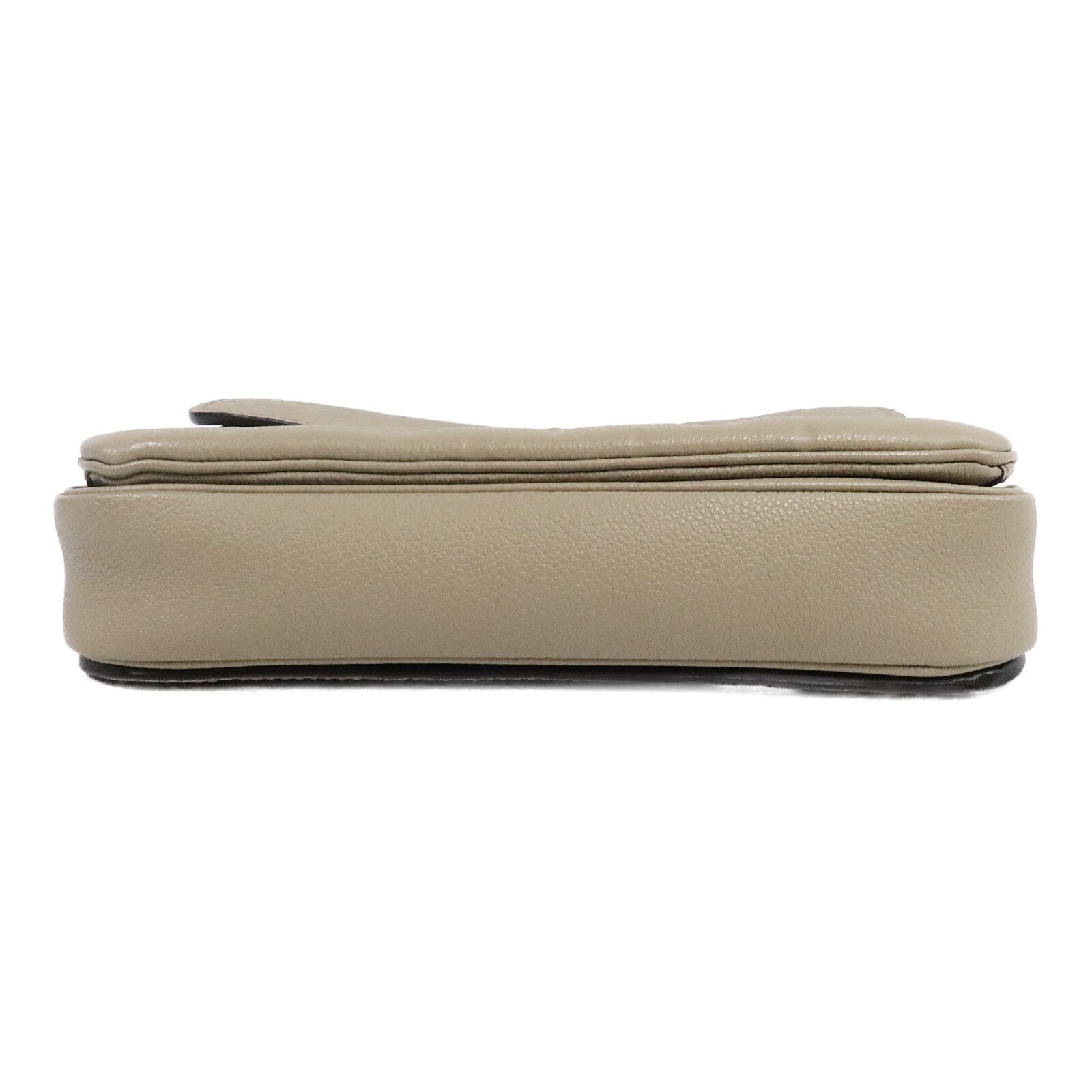 LOUIS VUITTON Monogram Empreinte Pochette Metis手挽肩背兩用袋