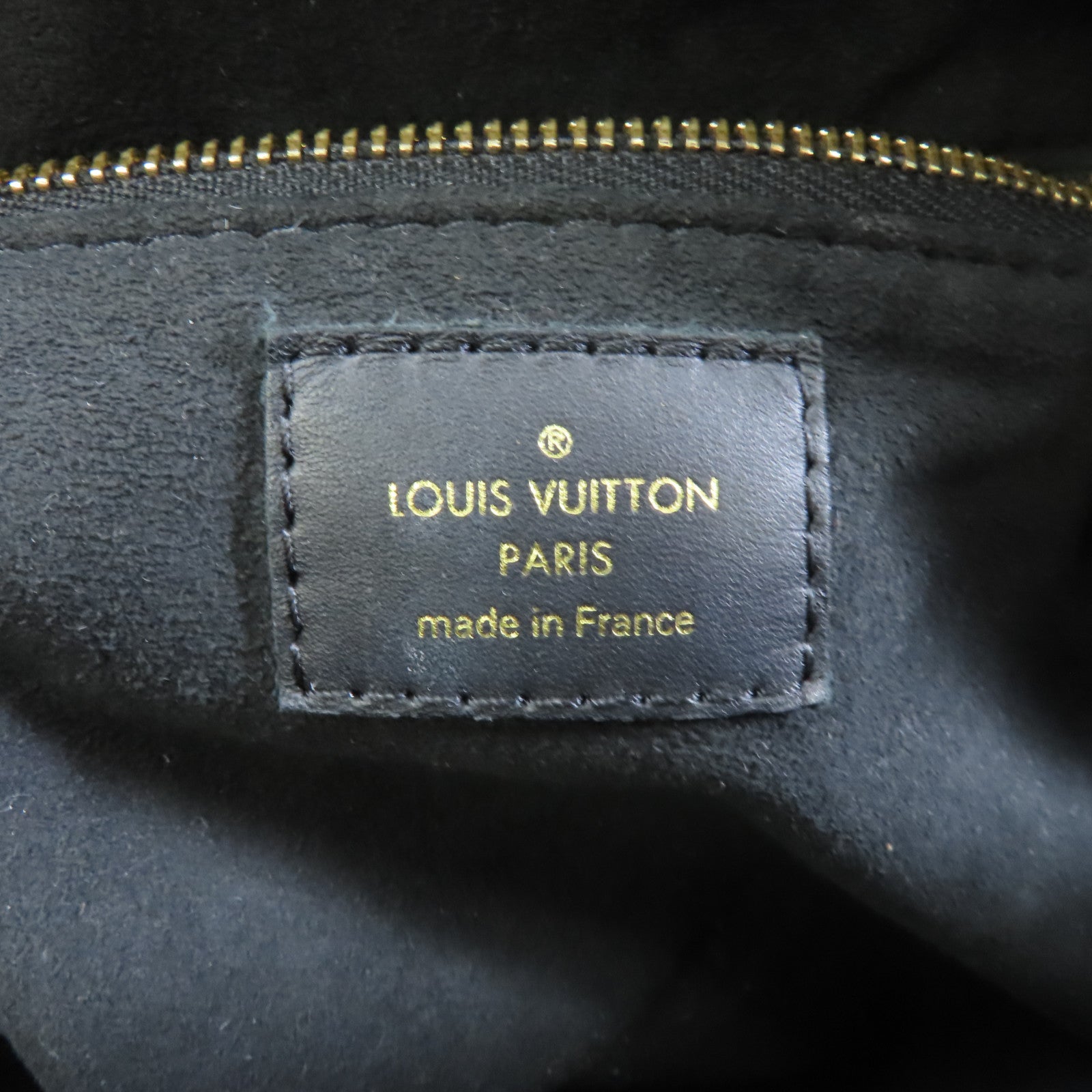 LOUIS VUITTON 【激減優惠】Monogram Petite Malle Souple金扣手挽肩背兩用袋啡色