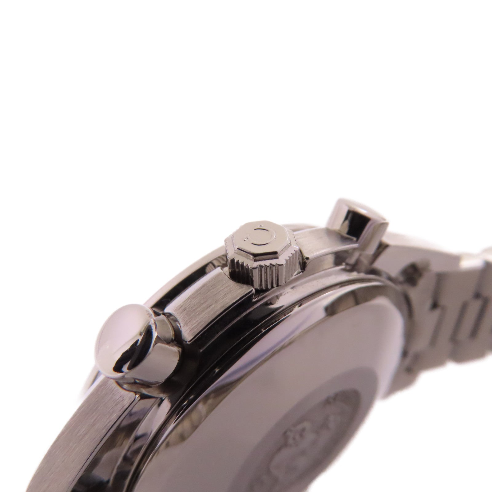 OMEGA Speedmaster Date 3511.12