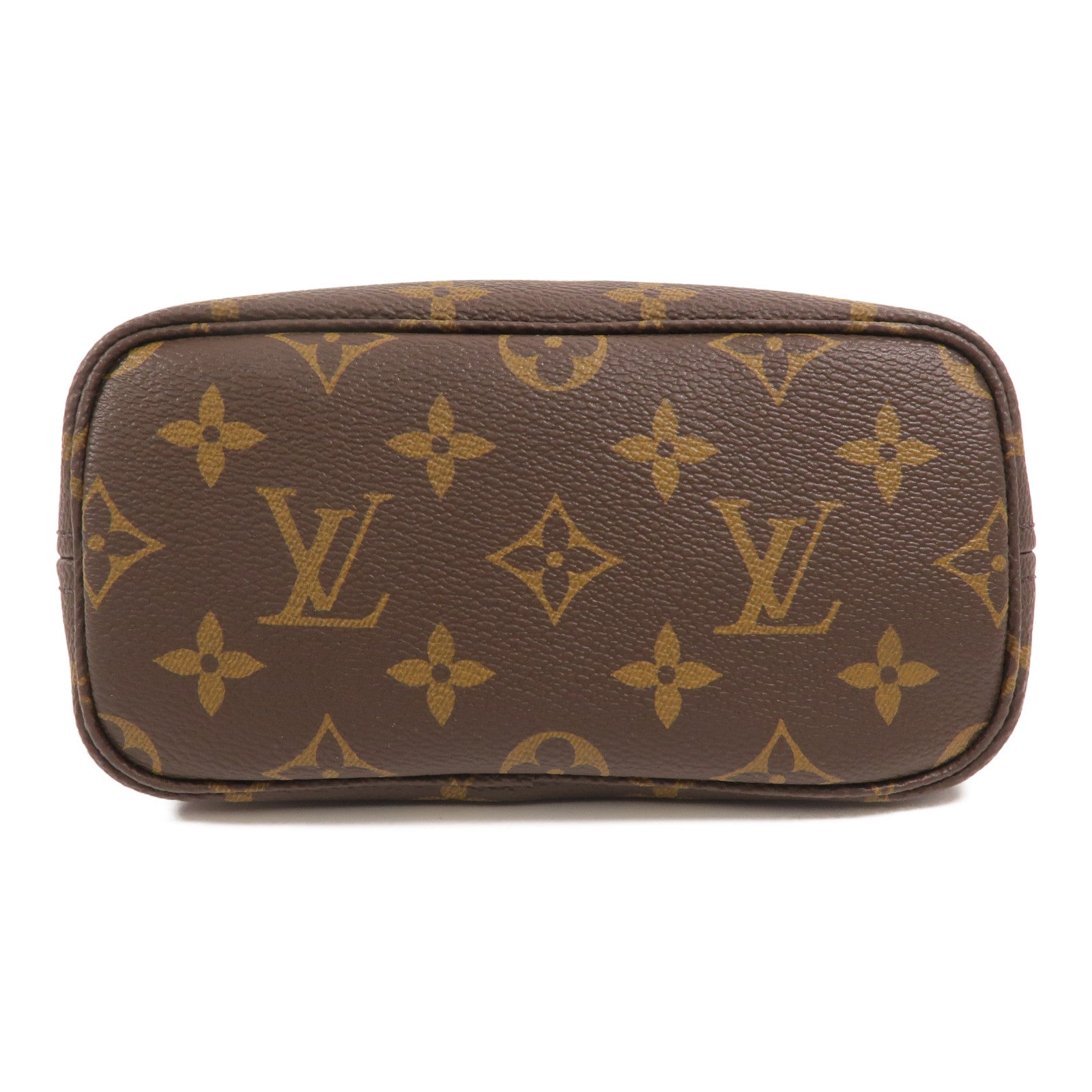 LOUIS VUITTON Monogram Neverfull BB手挽肩背兩用袋