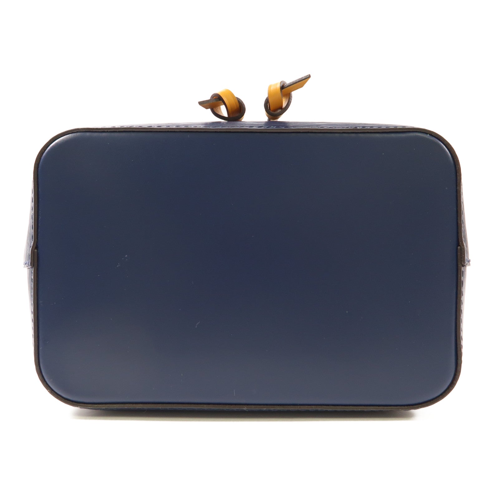 LOUIS VUITTON Epi Neo Noe BB銀扣手挽肩背兩用袋