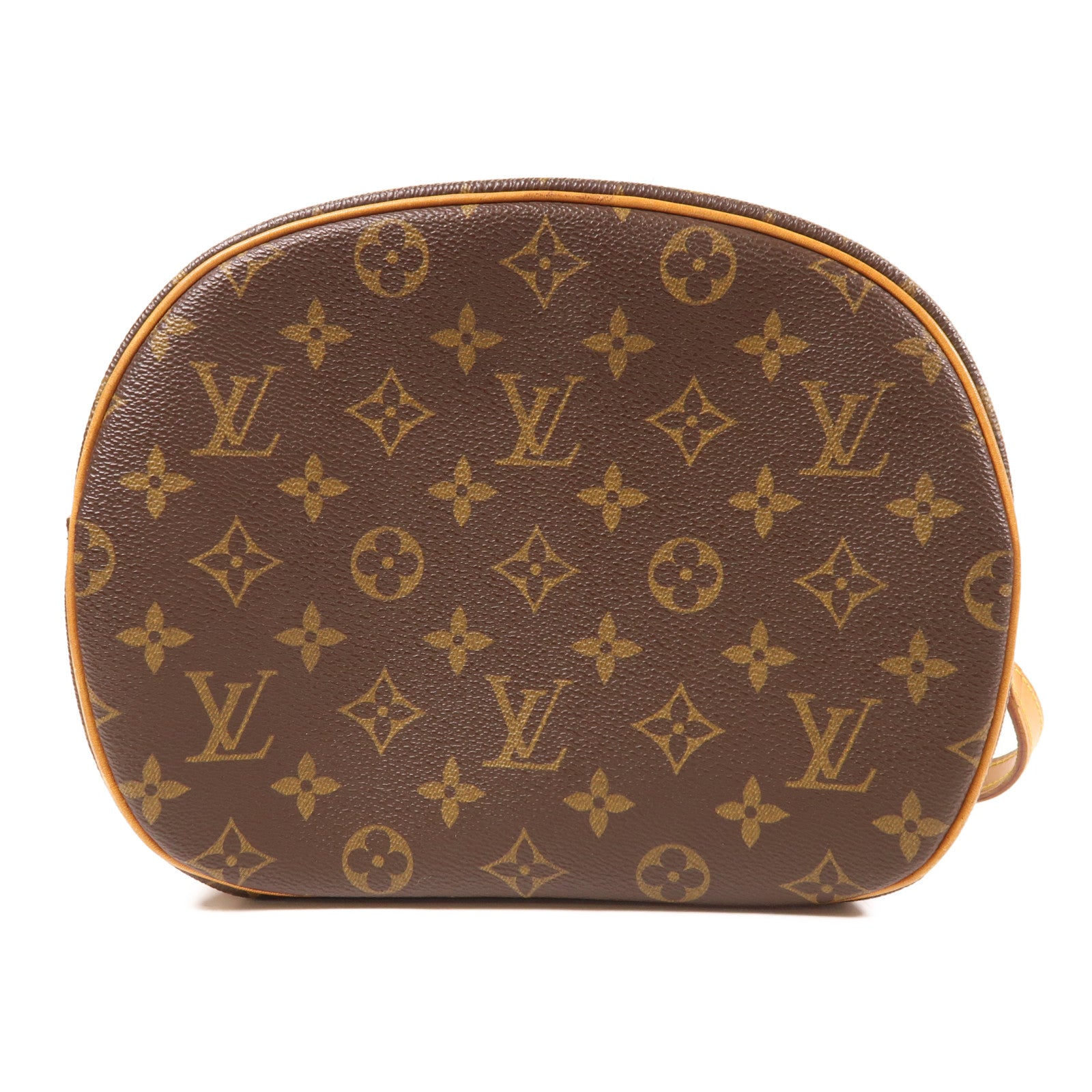 LOUIS VUITTON Monogram Blois金扣肩背袋
