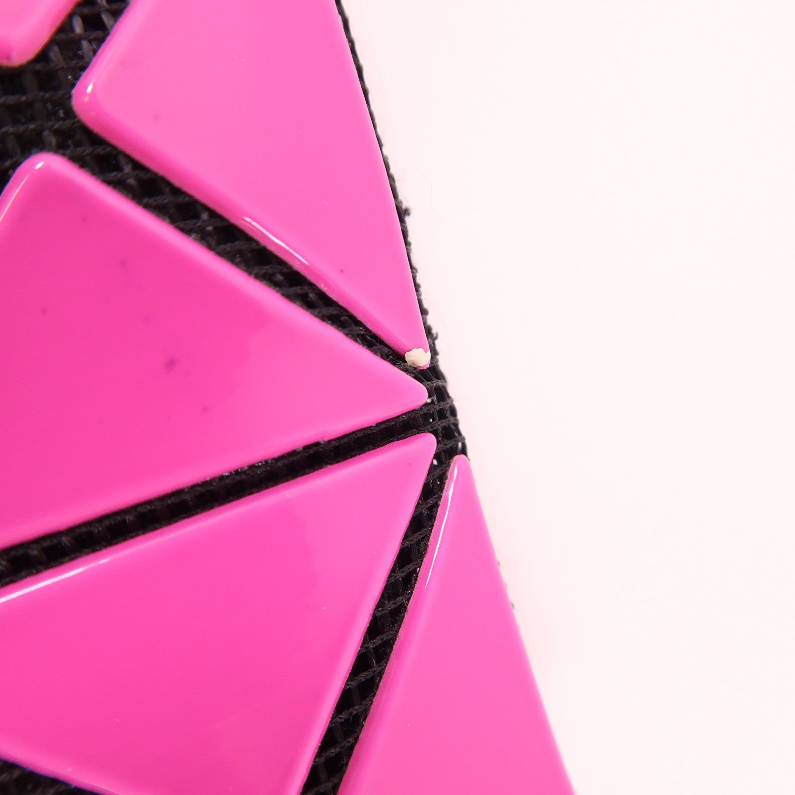 BAO BAO ISSEYMIYAKE PVC Coin Purse零錢包