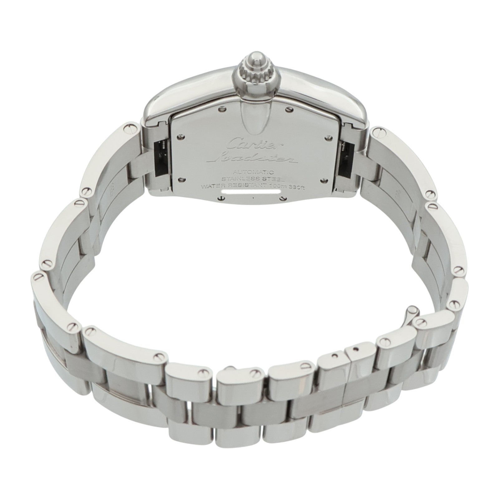CARTIER Roadstar W62001V3