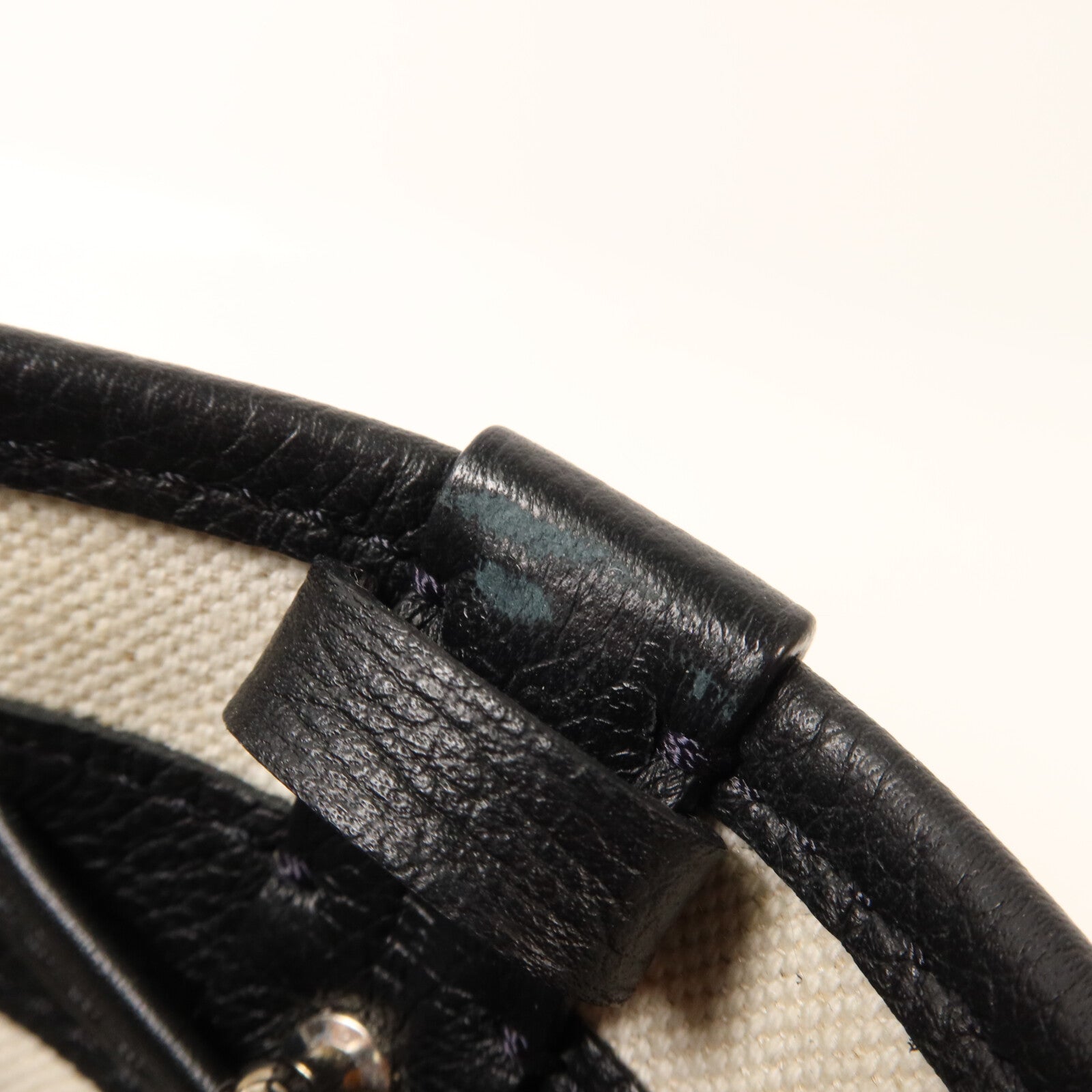GOYARD 塗層帆布Petit Flot Bucket Bag肩背袋