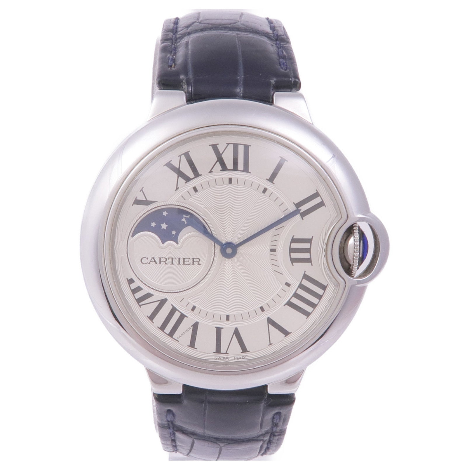 CARTIER Ballon Bleu WSBB0020