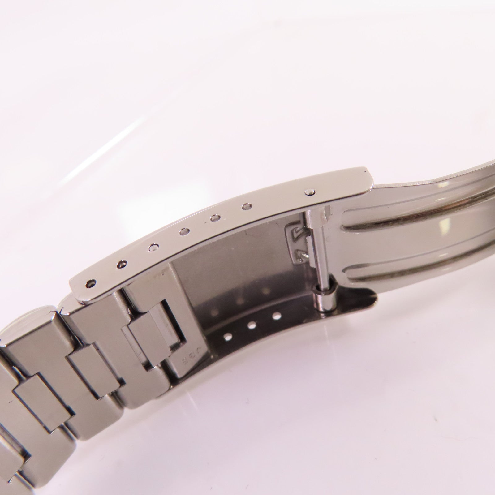 OMEGA Speedmaster Date 3511.12