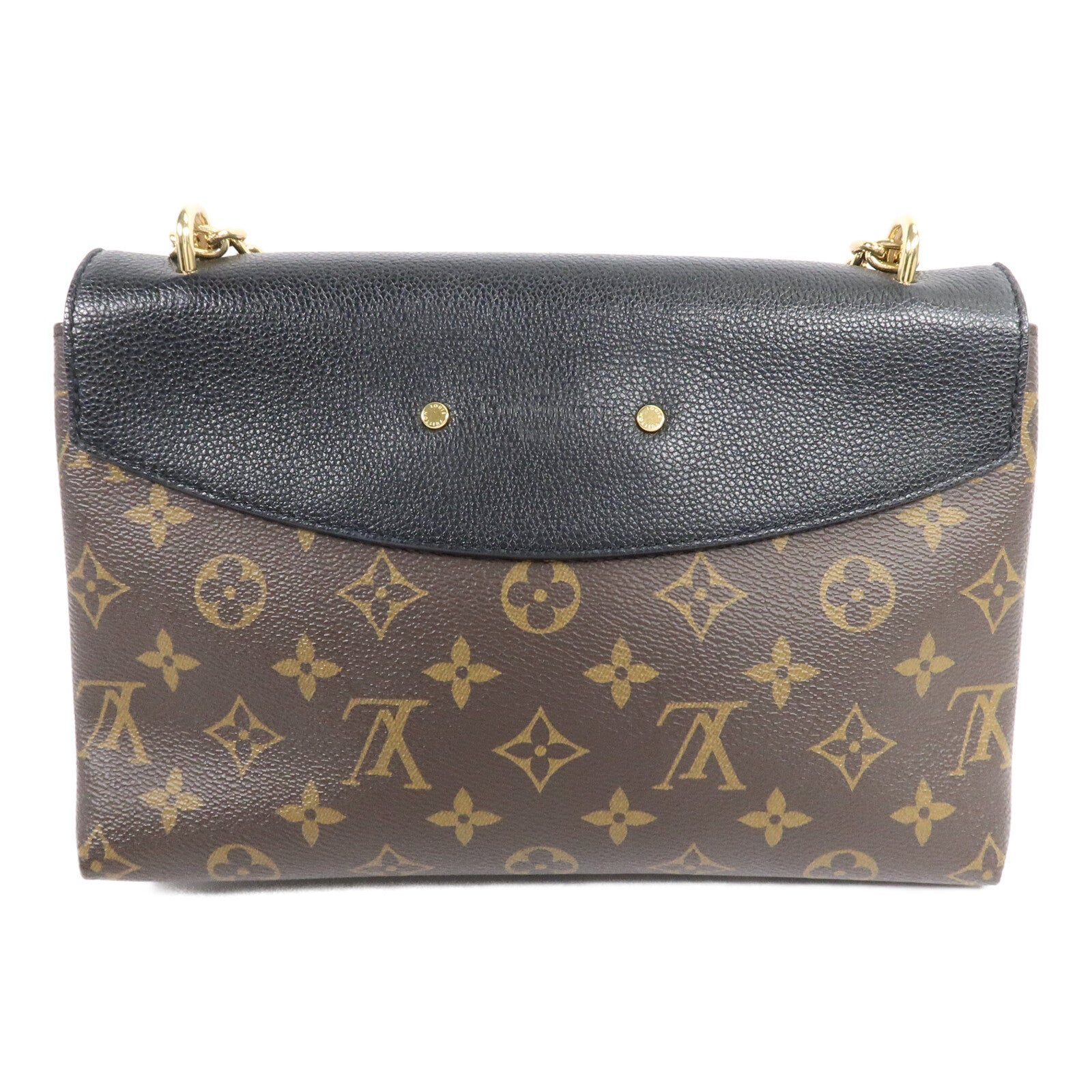 LOUIS VUITTON Monogram Saint Placide肩背袋