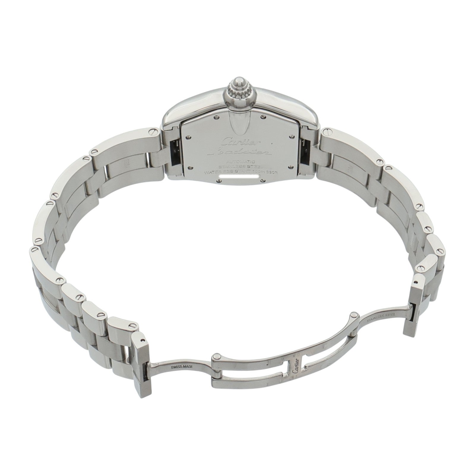 CARTIER Roadstar W62001V3