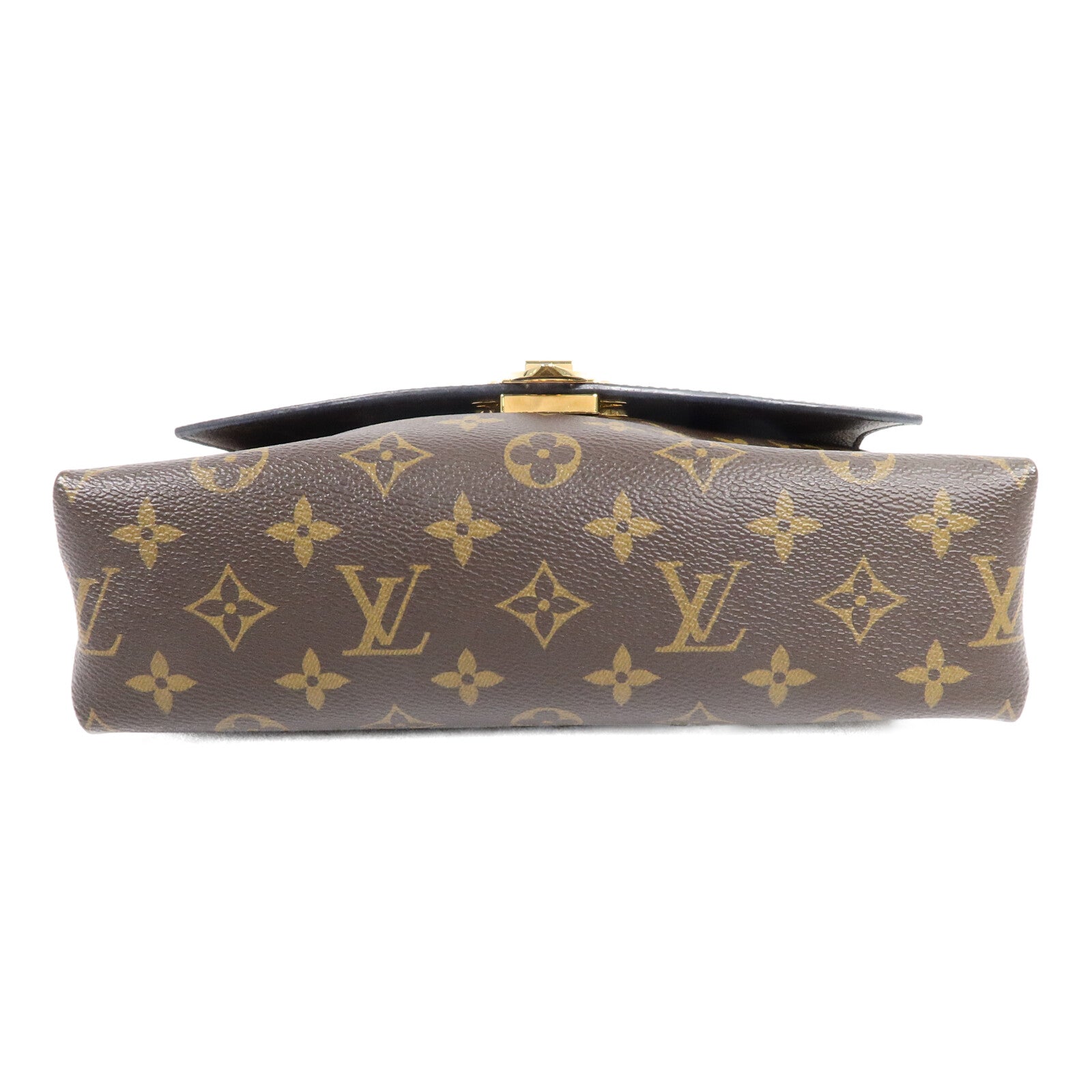 LOUIS VUITTON Monogram Saint Placide肩背袋