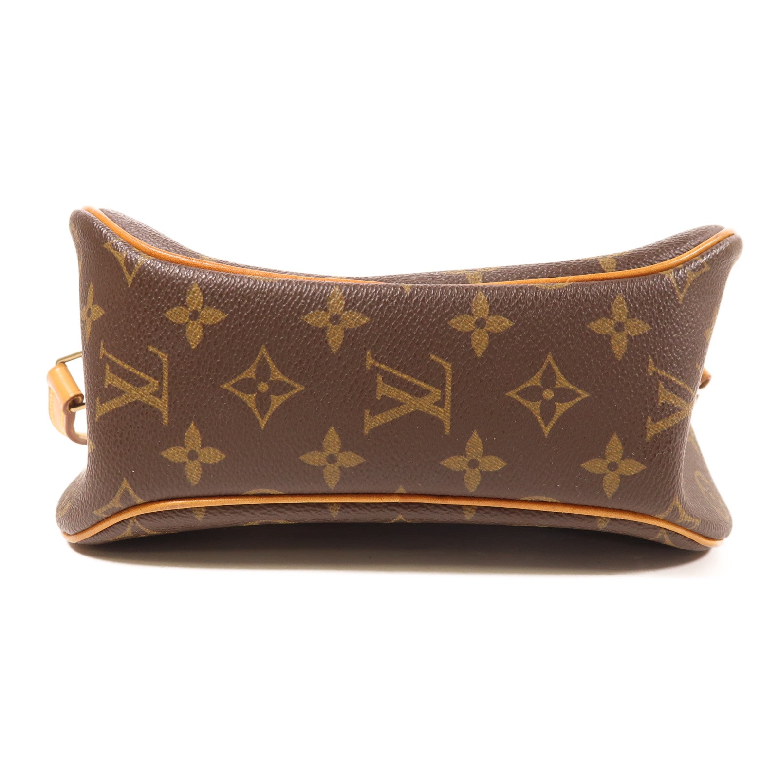 LOUIS VUITTON Monogram Blois金扣肩背袋