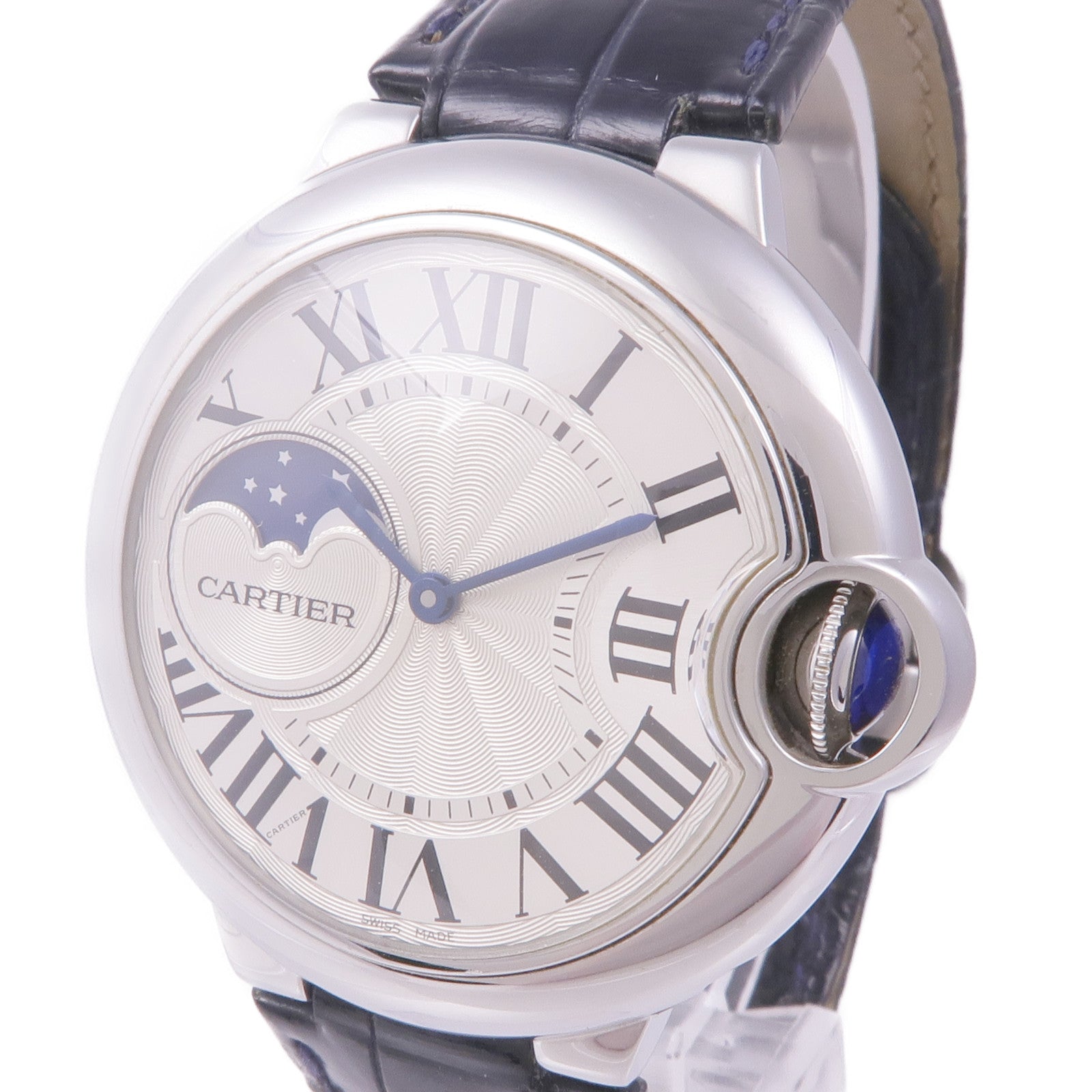 CARTIER Ballon Bleu WSBB0020