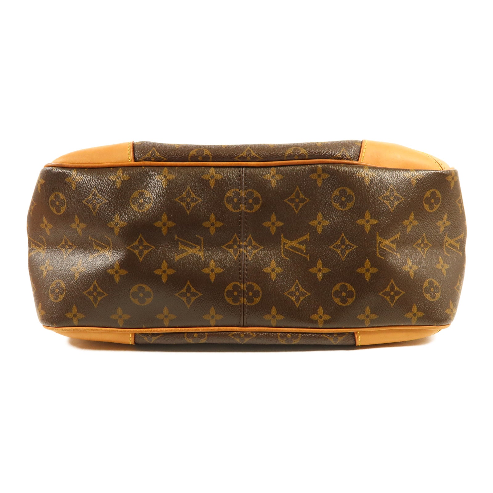 LOUIS VUITTON Monogram Estrela MM手挽肩背兩用袋