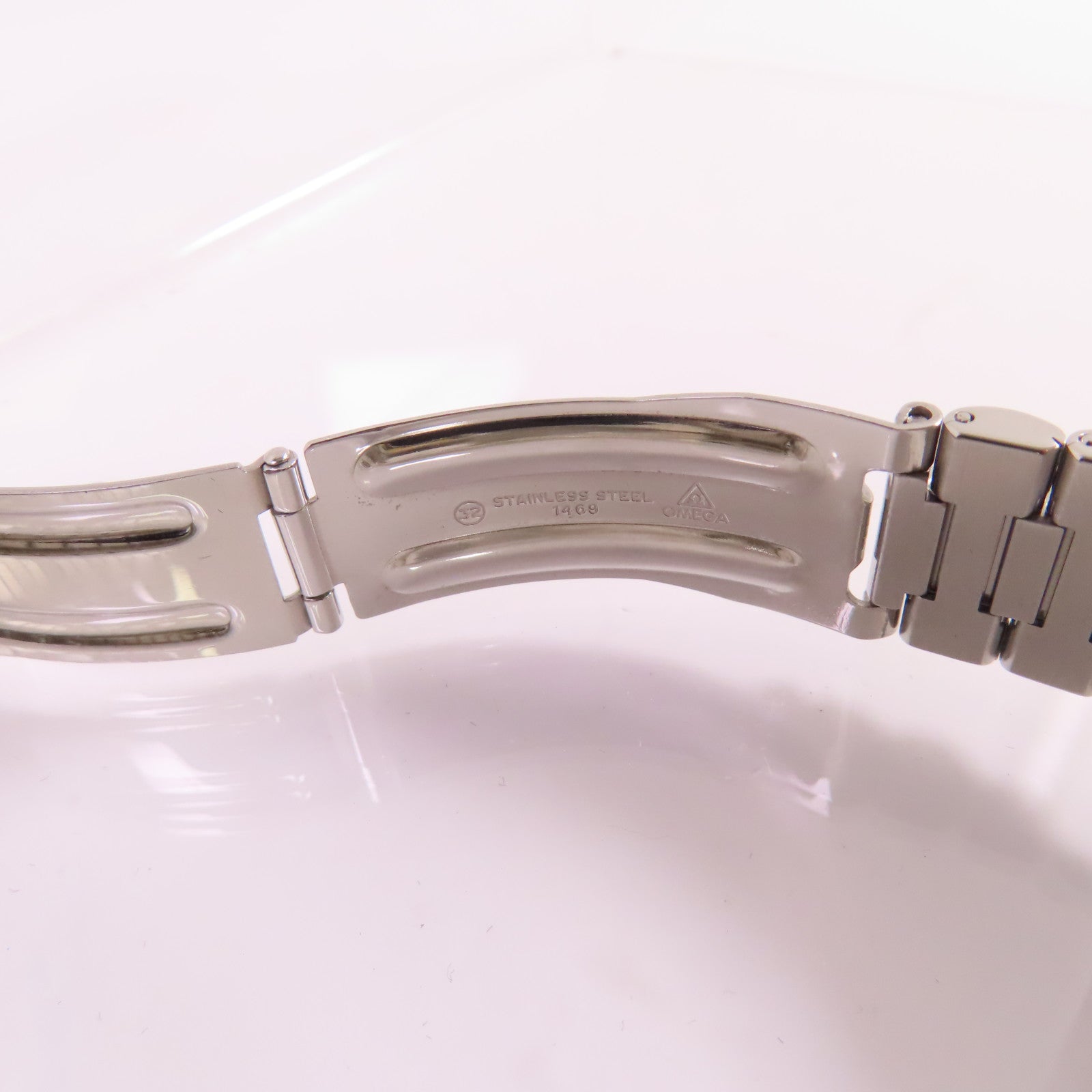OMEGA Speedmaster Date 3511.12