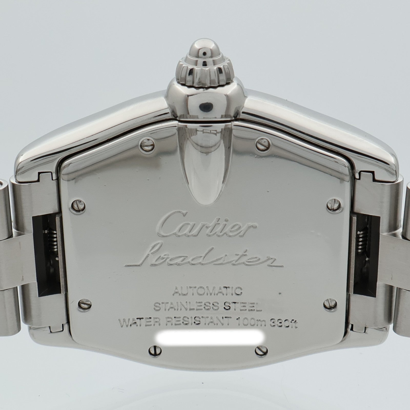 CARTIER Roadstar W62001V3