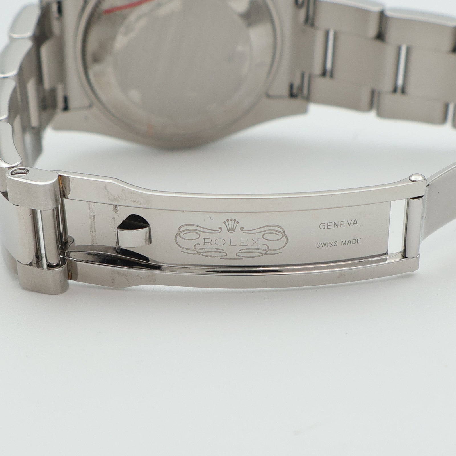 ROLEX Datejust 178240