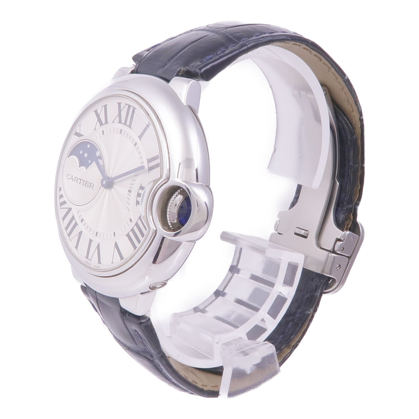 CARTIER Ballon Bleu WSBB0020