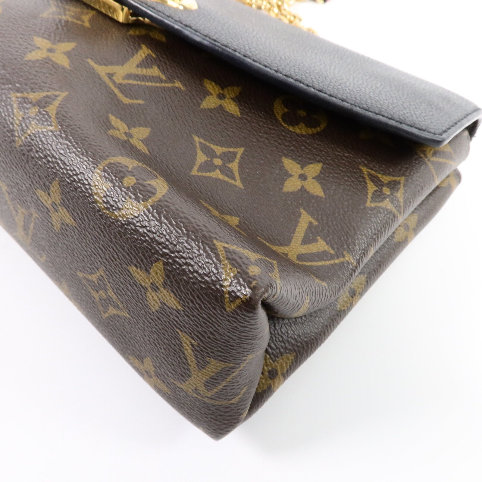 LOUIS VUITTON Monogram Saint Placide肩背袋
