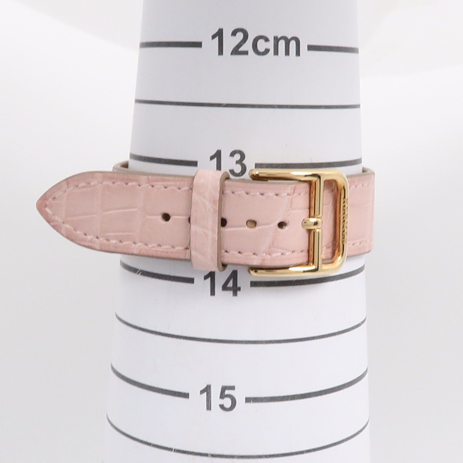HERMES H Watch HH1.202C
