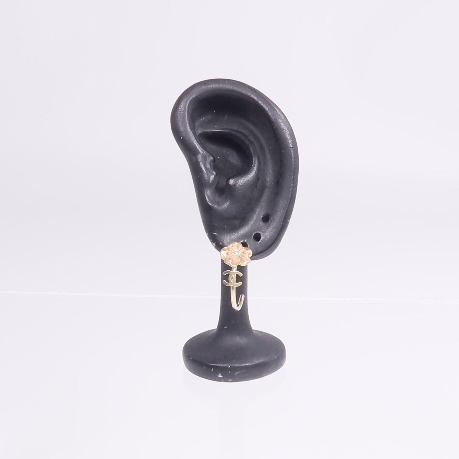 CHANEL 金屬Earrings耳環