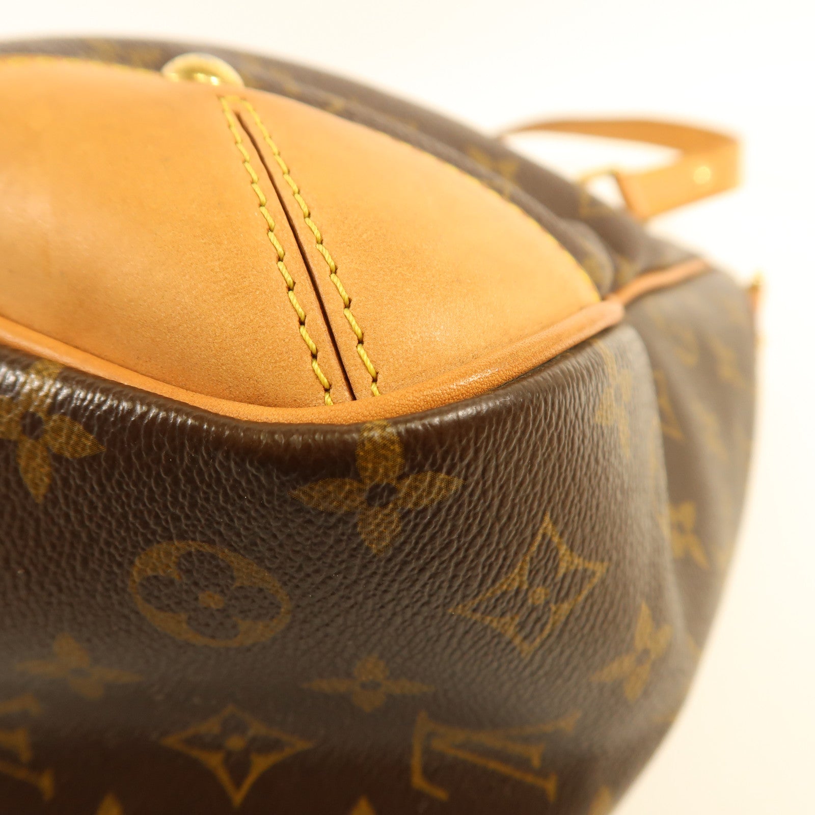 LOUIS VUITTON Monogram Estrela MM手挽肩背兩用袋