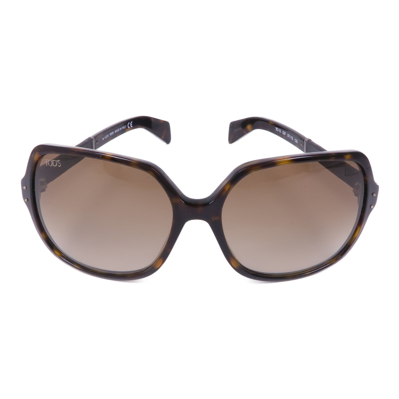 TOD'S PVC Sunglasses太陽眼鏡