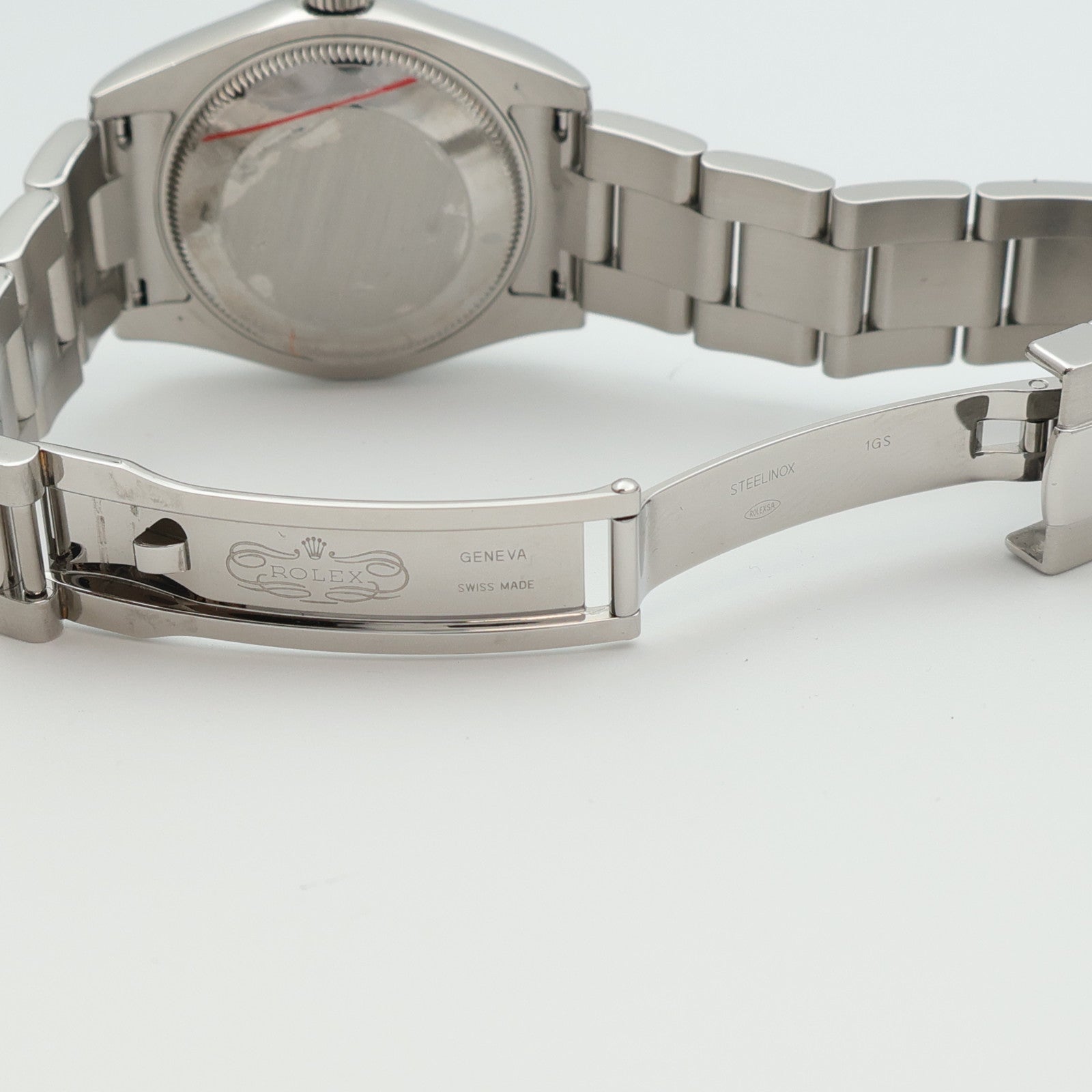 ROLEX Datejust 178240