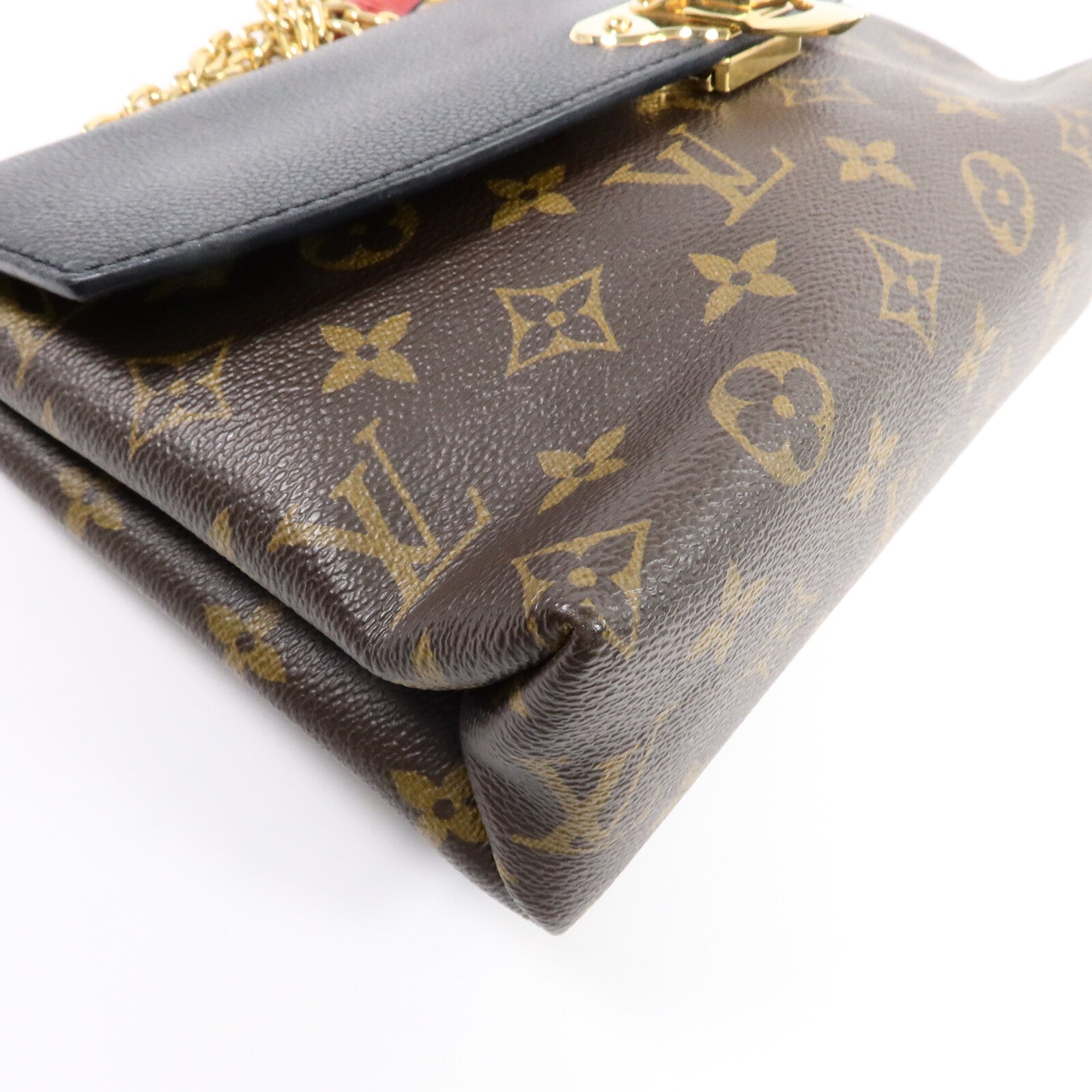 LOUIS VUITTON Monogram Saint Placide肩背袋