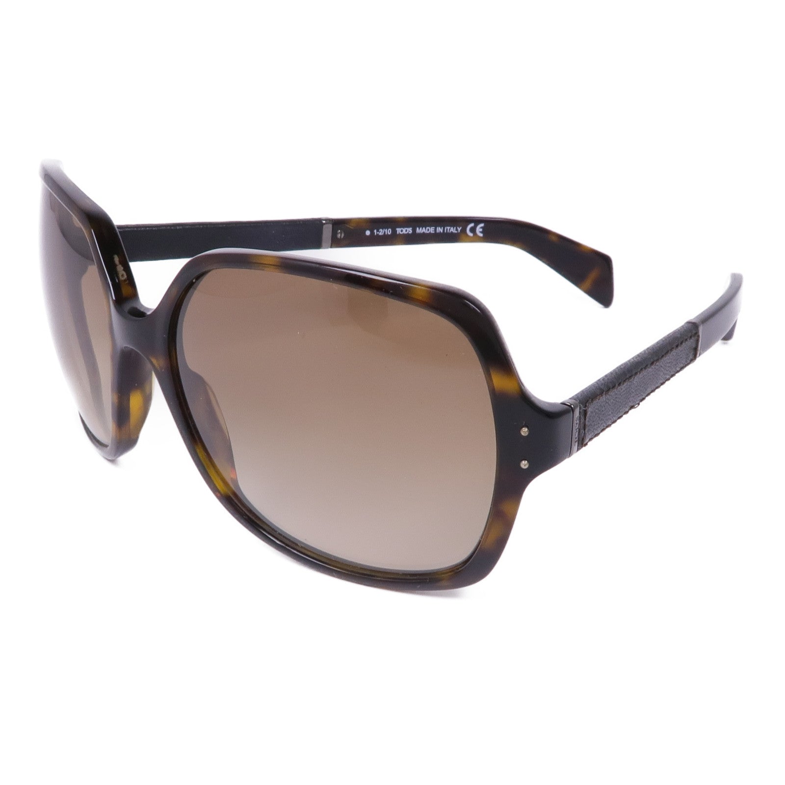 TOD'S PVC Sunglasses太陽眼鏡