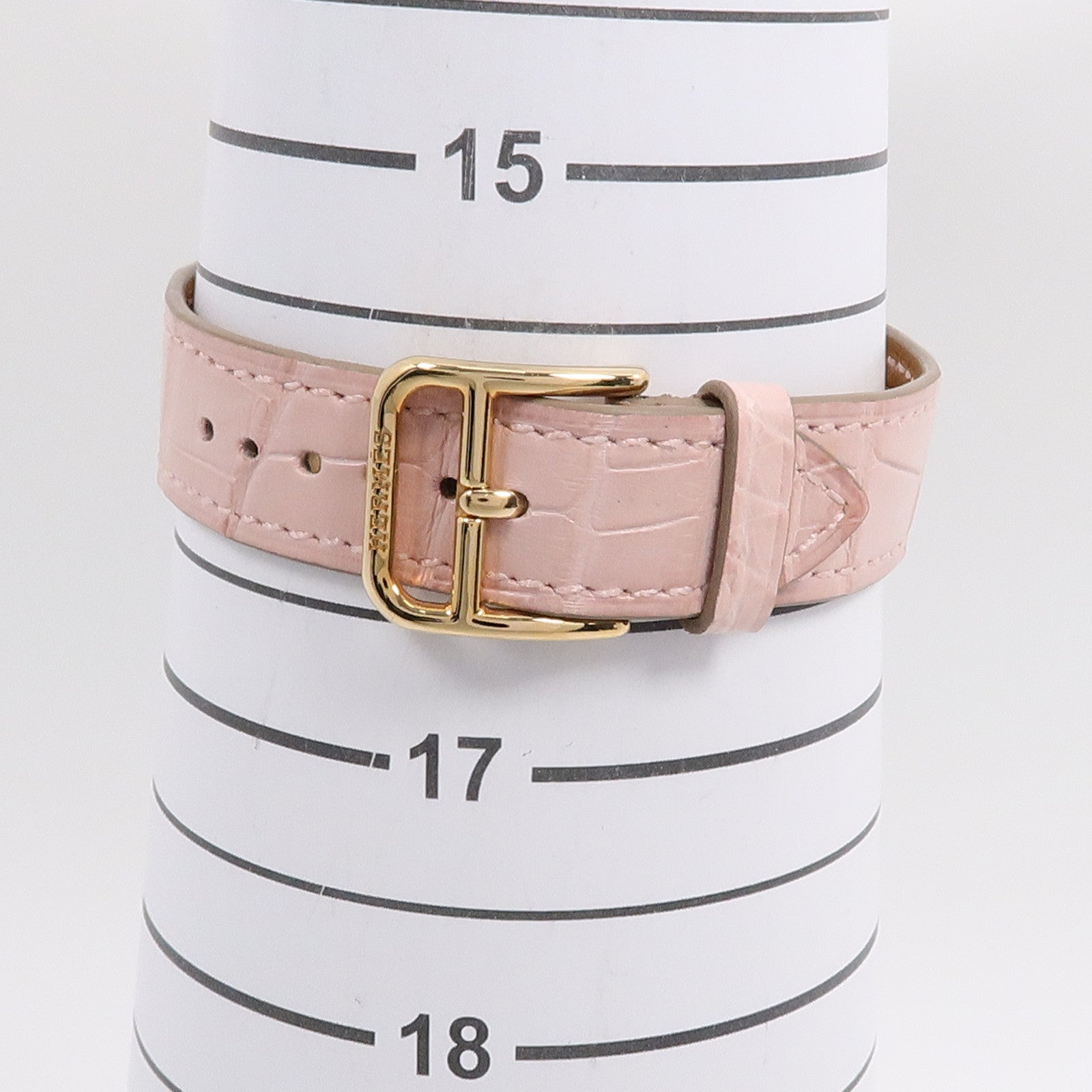 HERMES H Watch HH1.202C