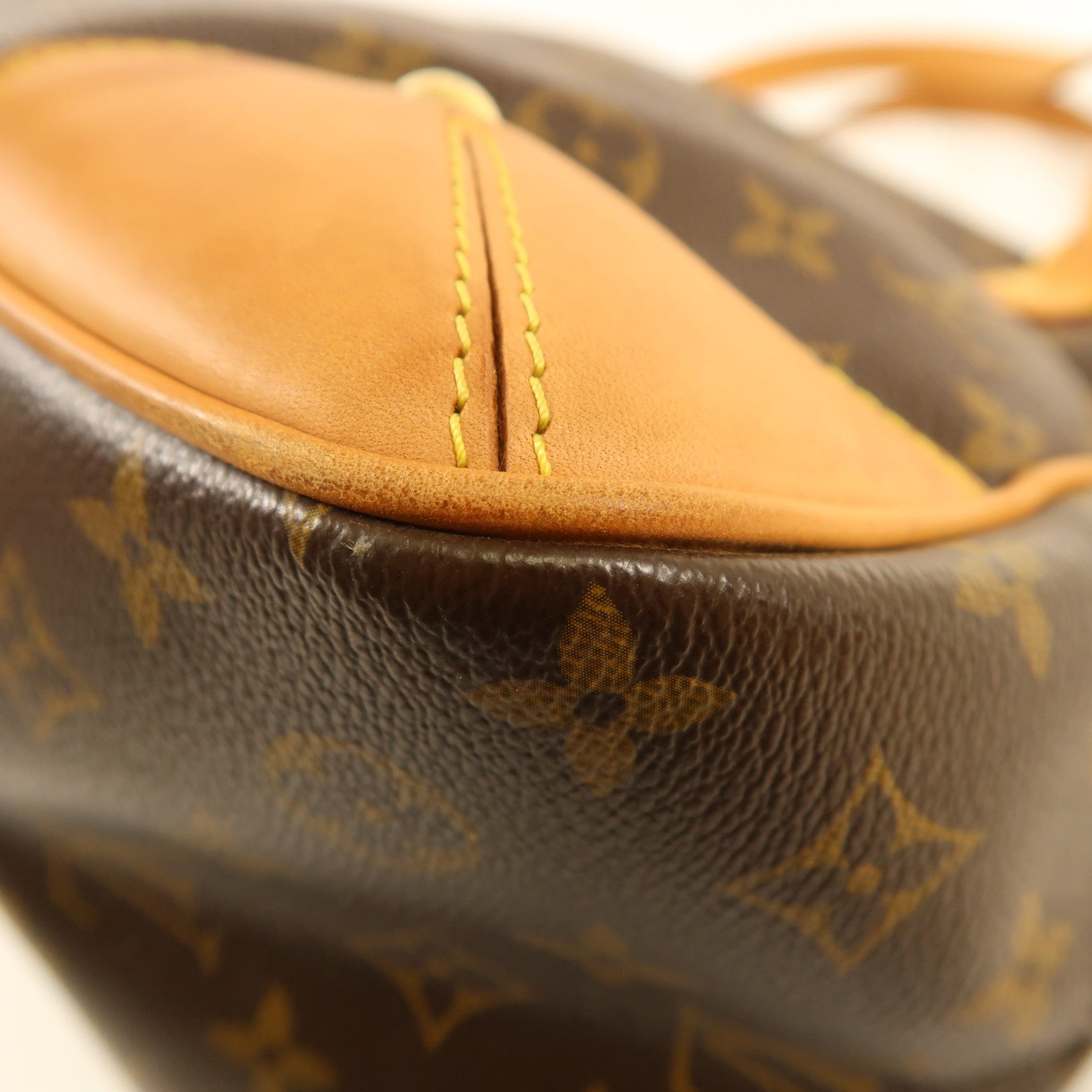 LOUIS VUITTON Monogram Estrela MM手挽肩背兩用袋