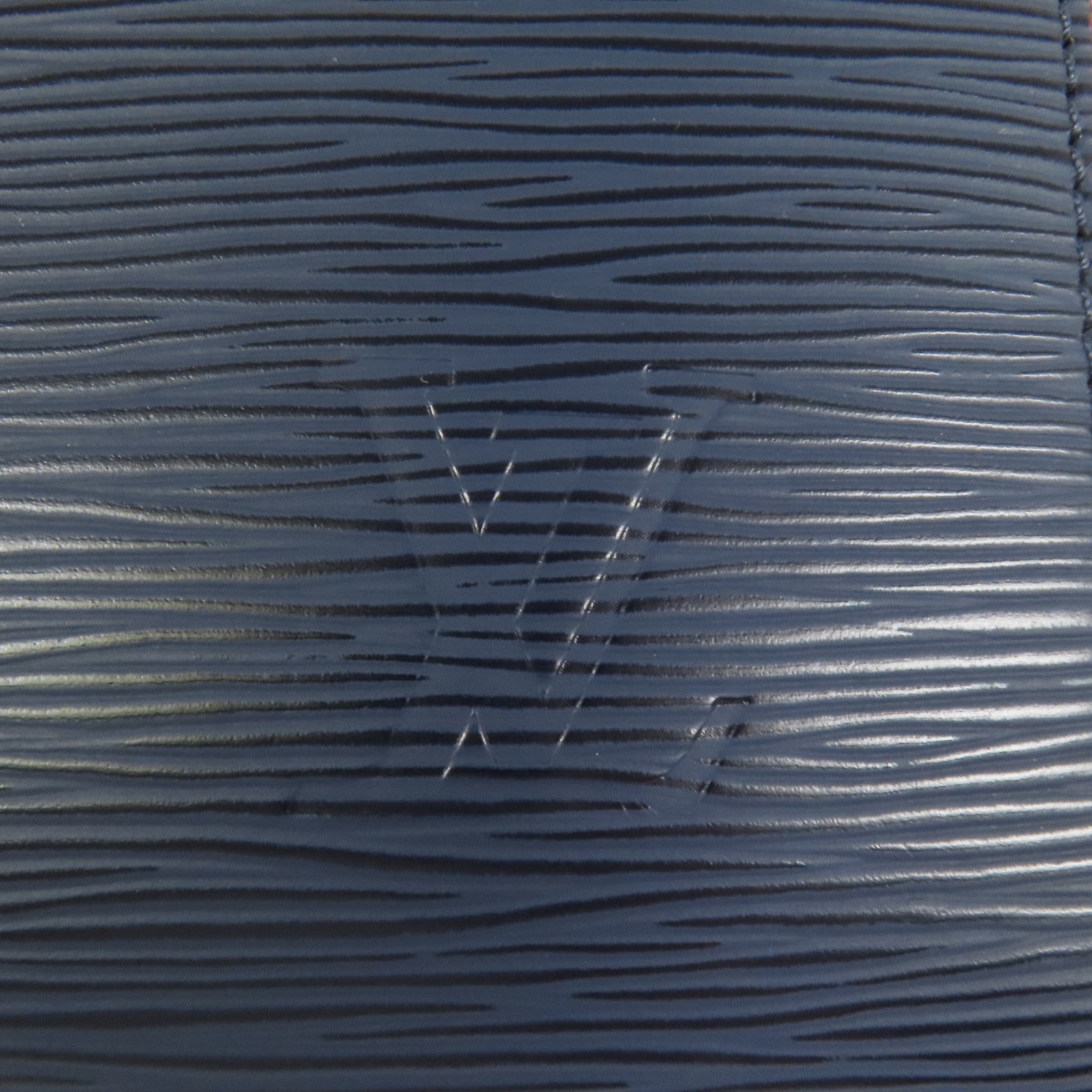 LOUIS VUITTON Epi Veneau MM金扣手挽肩背兩用袋