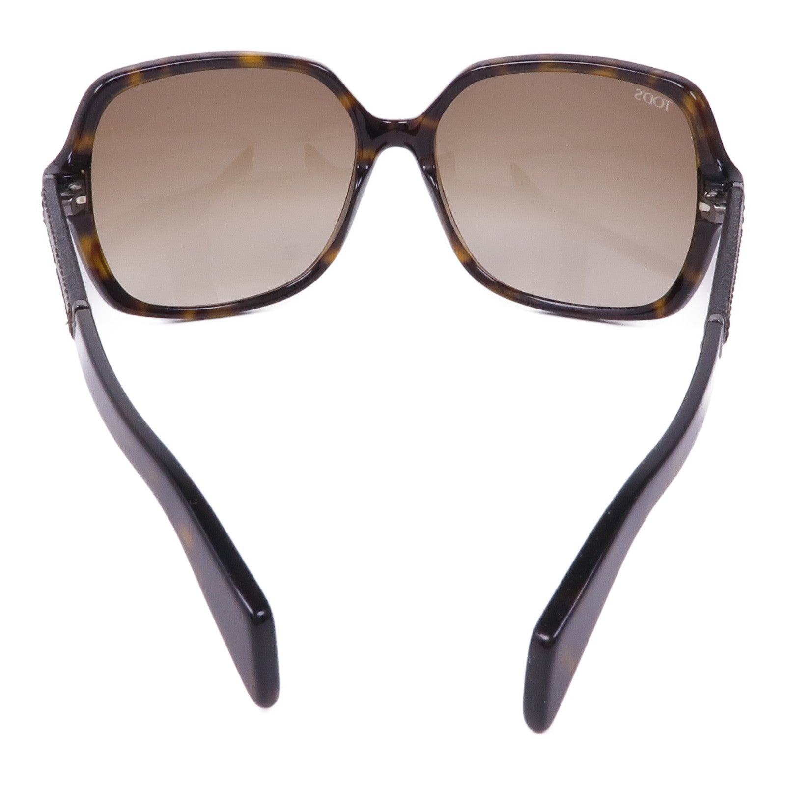 TOD'S PVC Sunglasses太陽眼鏡