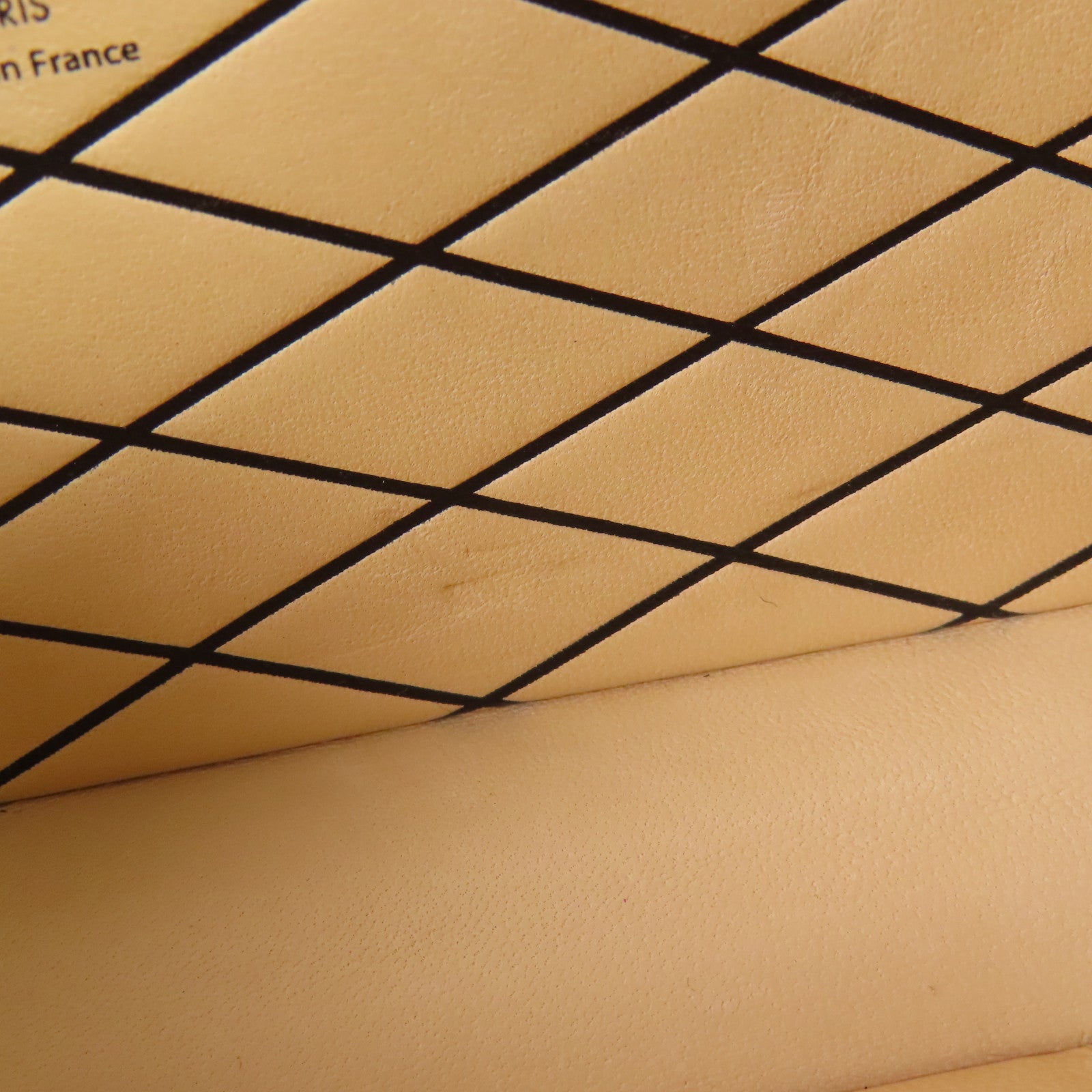 LOUIS VUITTON Monogram Petite Malle金扣肩背袋