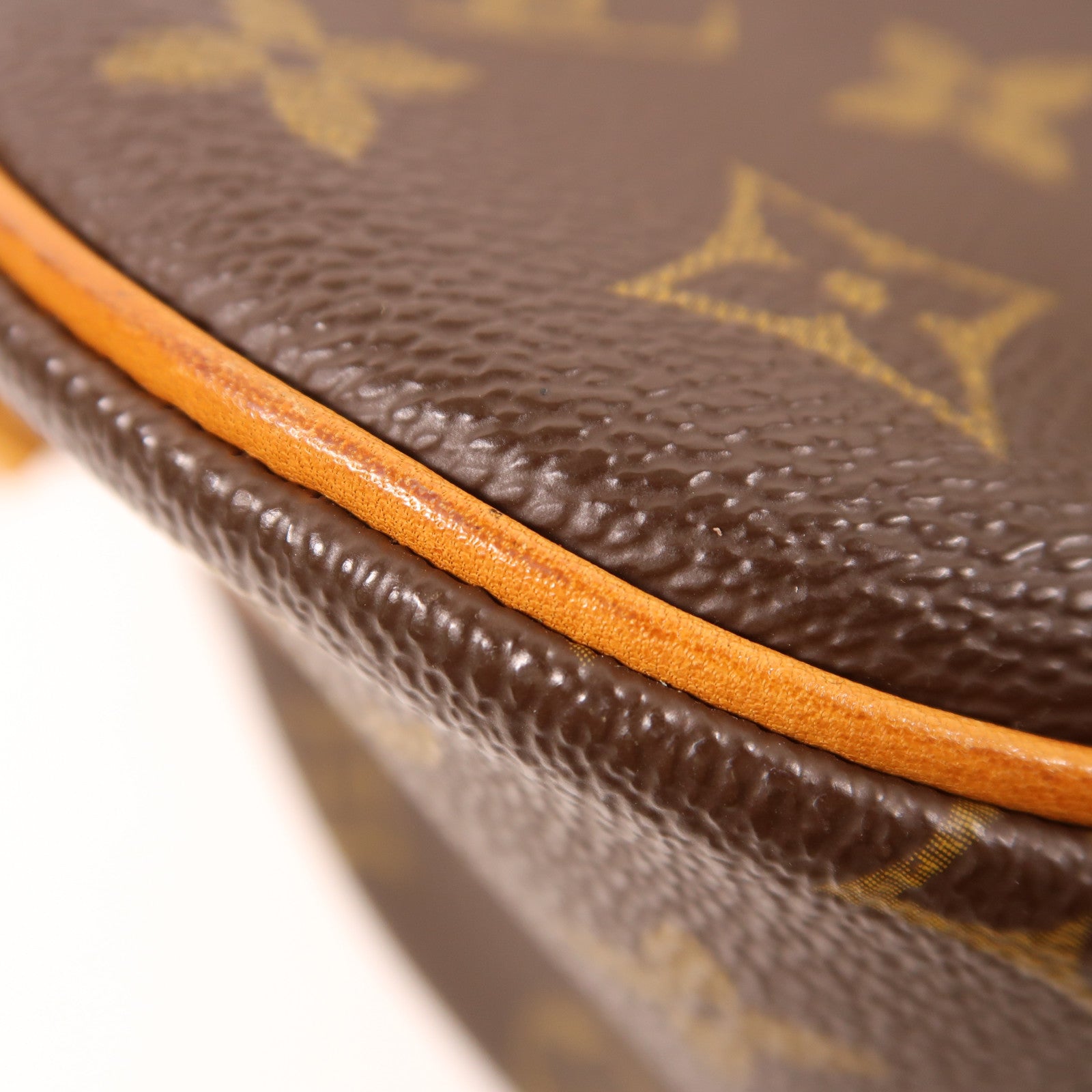 LOUIS VUITTON Monogram Blois金扣肩背袋
