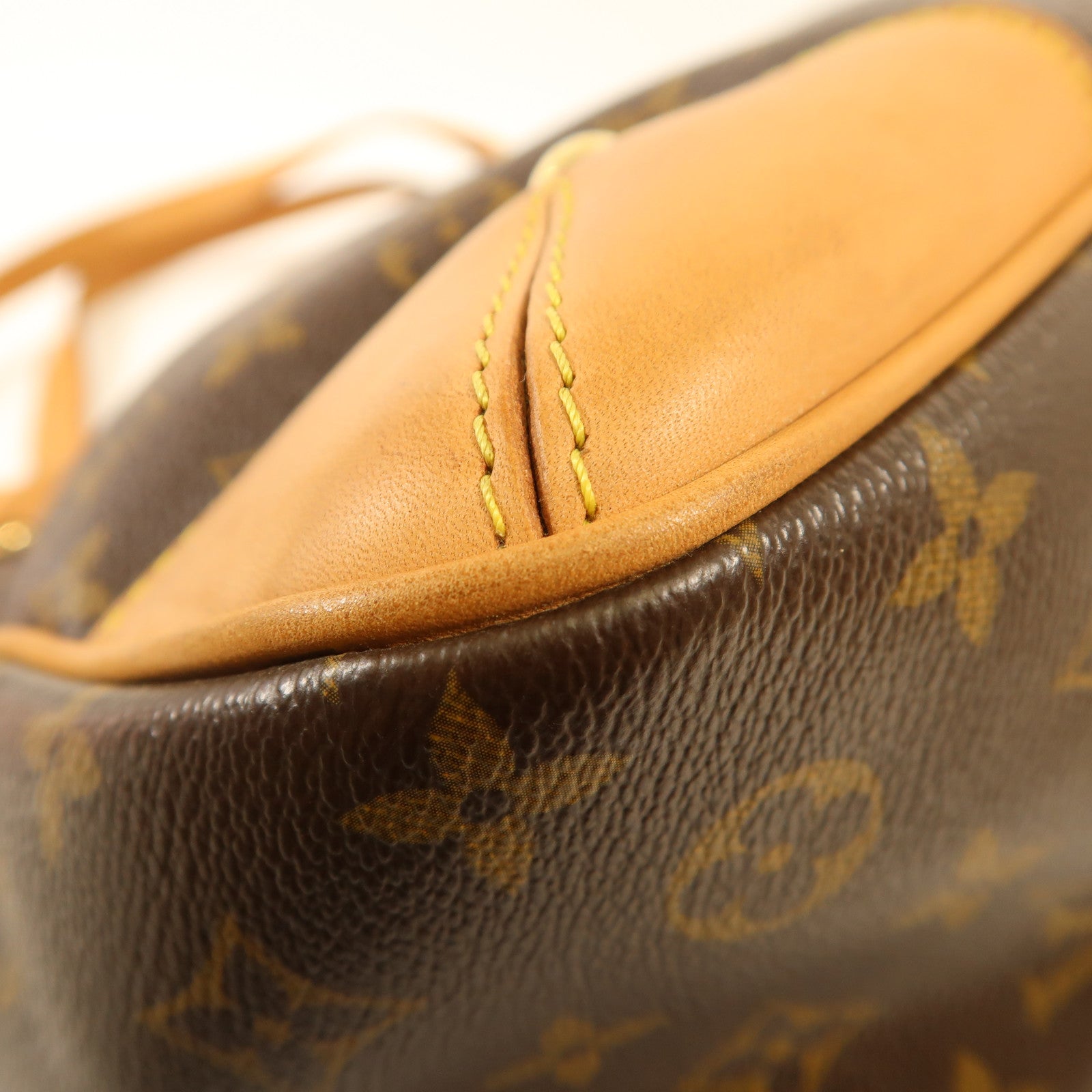 LOUIS VUITTON Monogram Estrela MM手挽肩背兩用袋