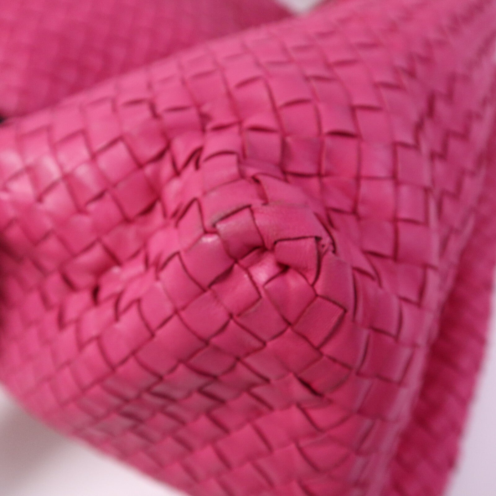 BOTTEGA VENETA 牛皮皮革Tote Bag手挽袋