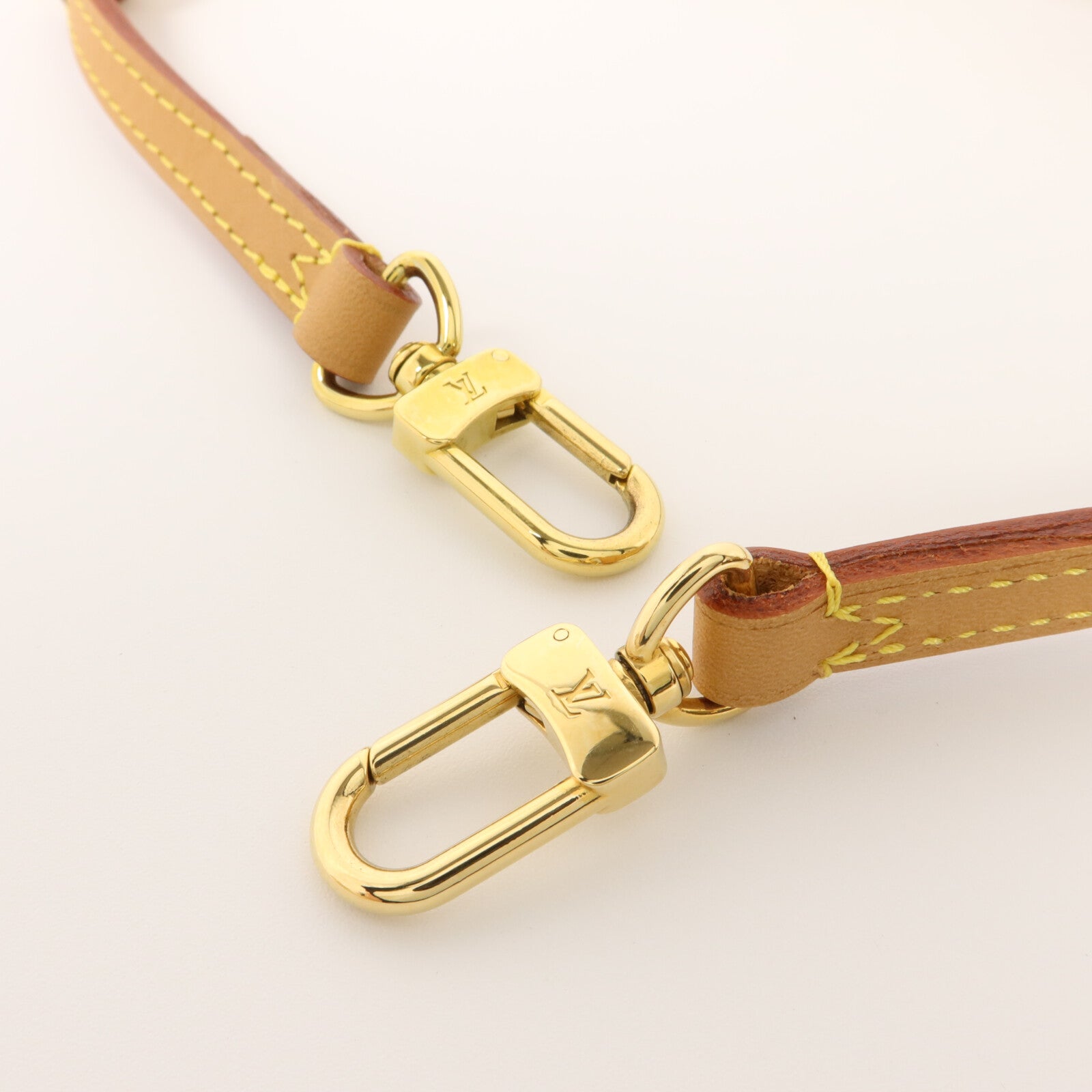 LOUIS VUITTON Monogram Mini Boite Chapeau金扣手挽肩背兩用袋