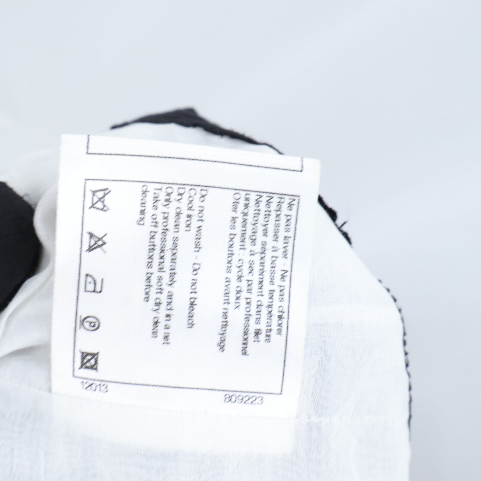 HERMES Vest Top上衣