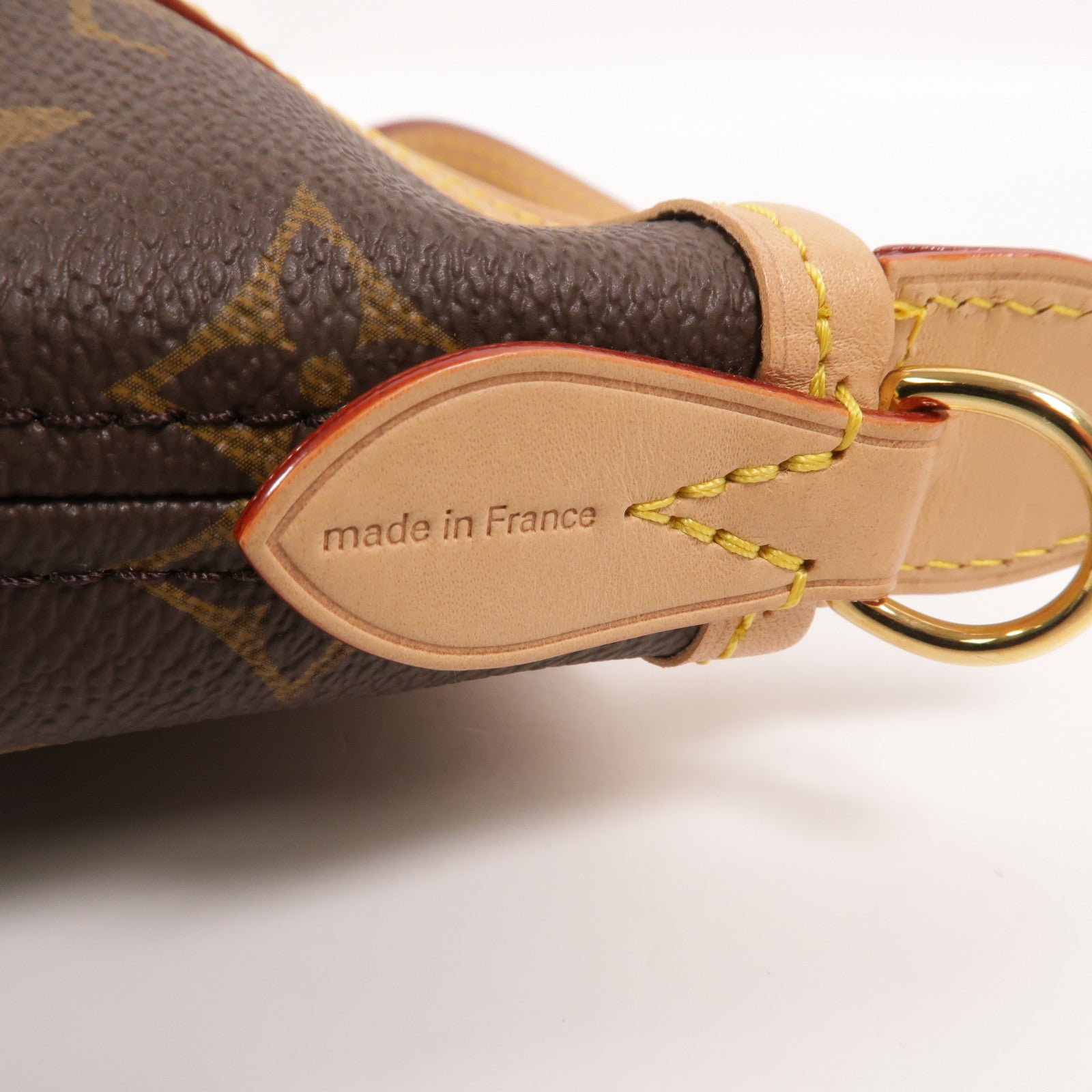 LOUIS VUITTON Monogram Neverfull BB手挽肩背兩用袋