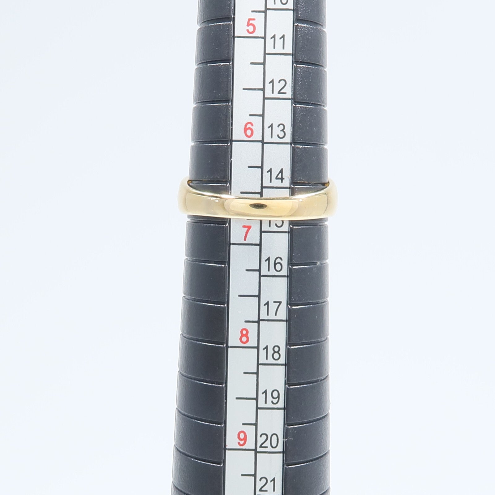 JEWELRY 18K黃金Diamond Ring鑽石戒指
