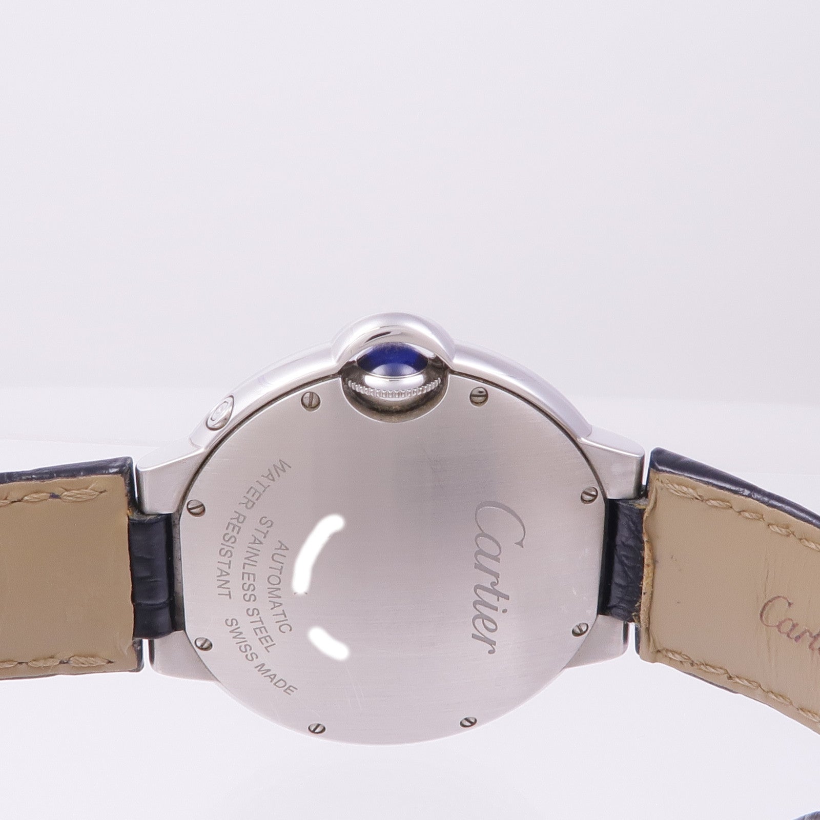 CARTIER Ballon Bleu WSBB0020