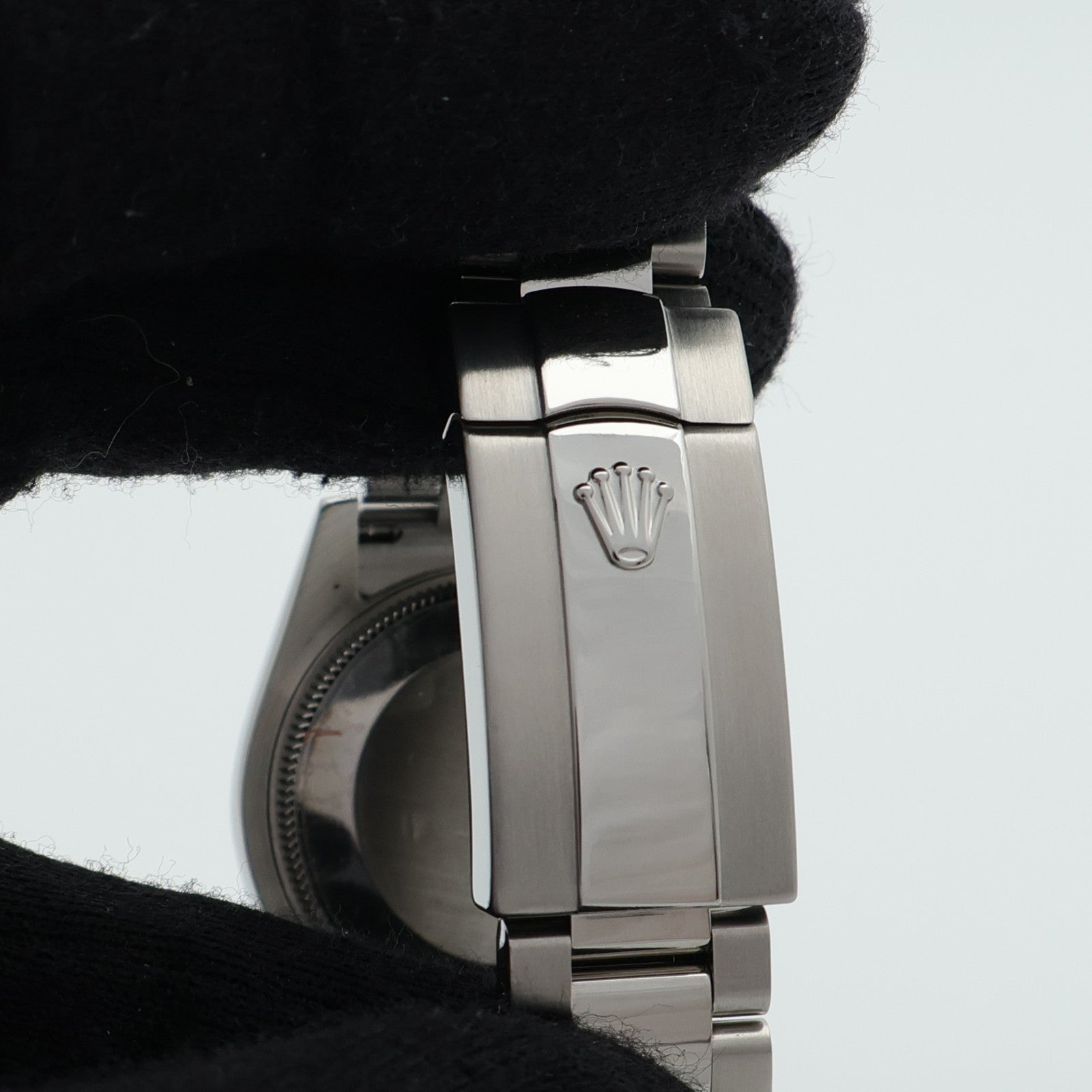 ROLEX Datejust 178240