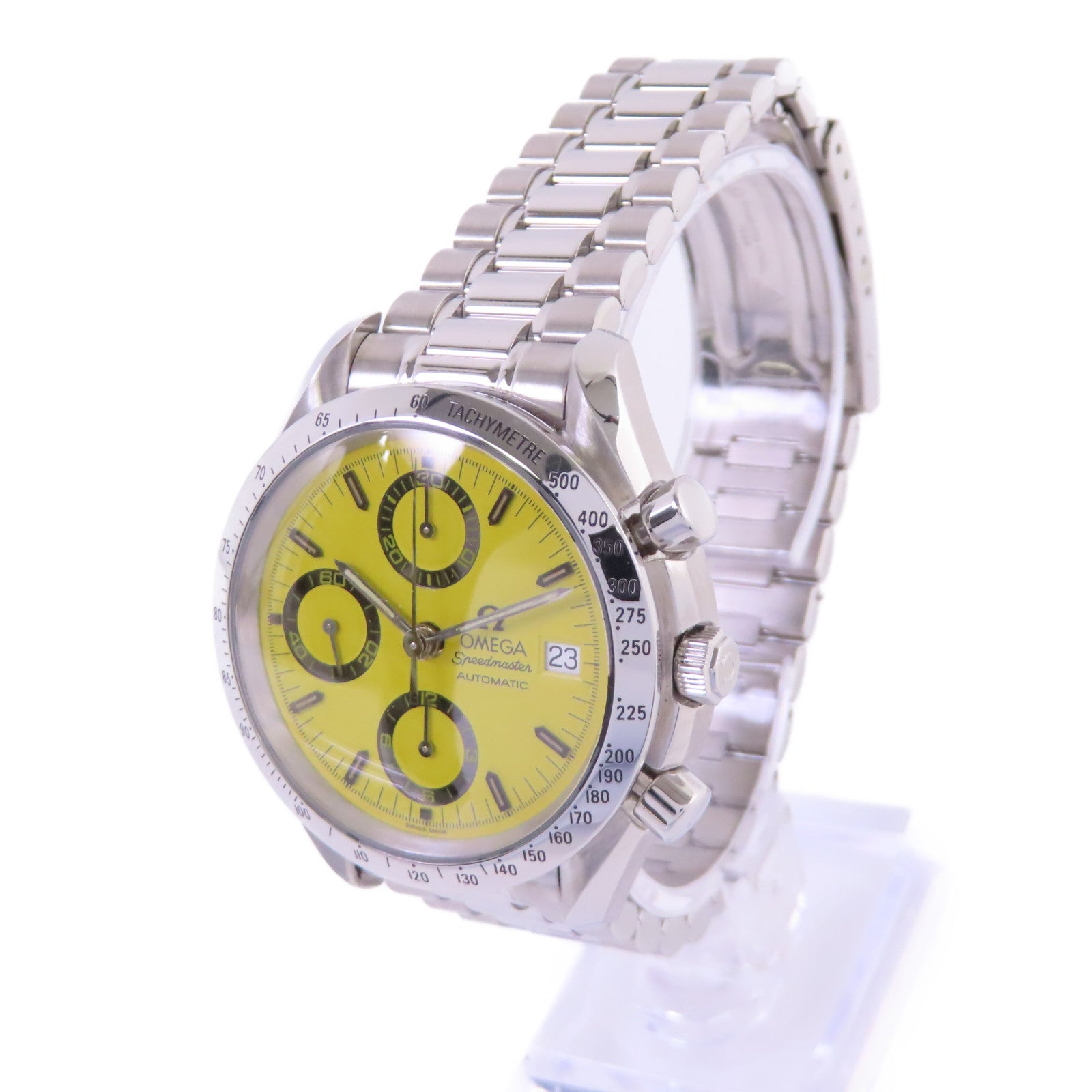 OMEGA Speedmaster Date 3511.12