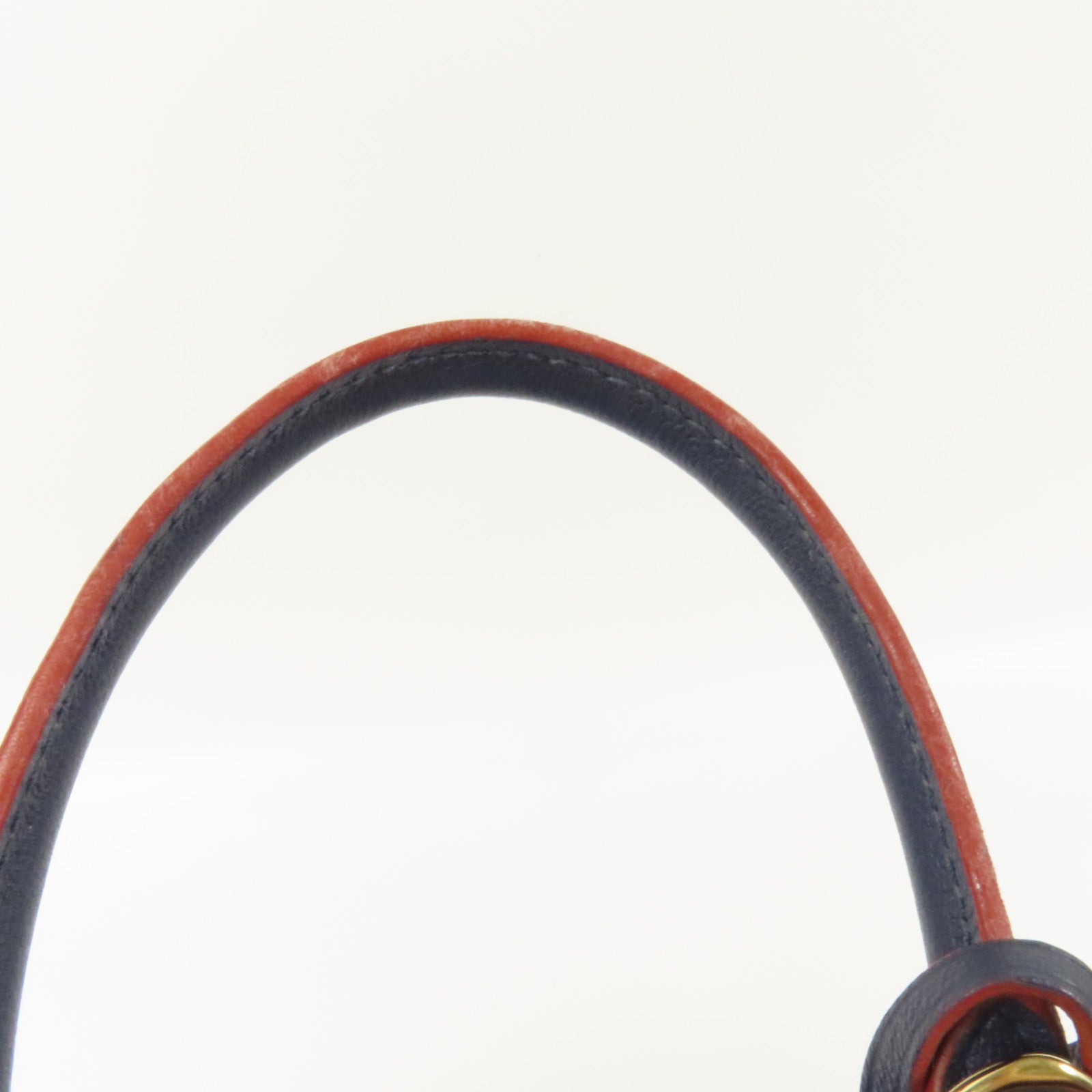 LOUIS VUITTON Epi Veneau MM金扣手挽肩背兩用袋